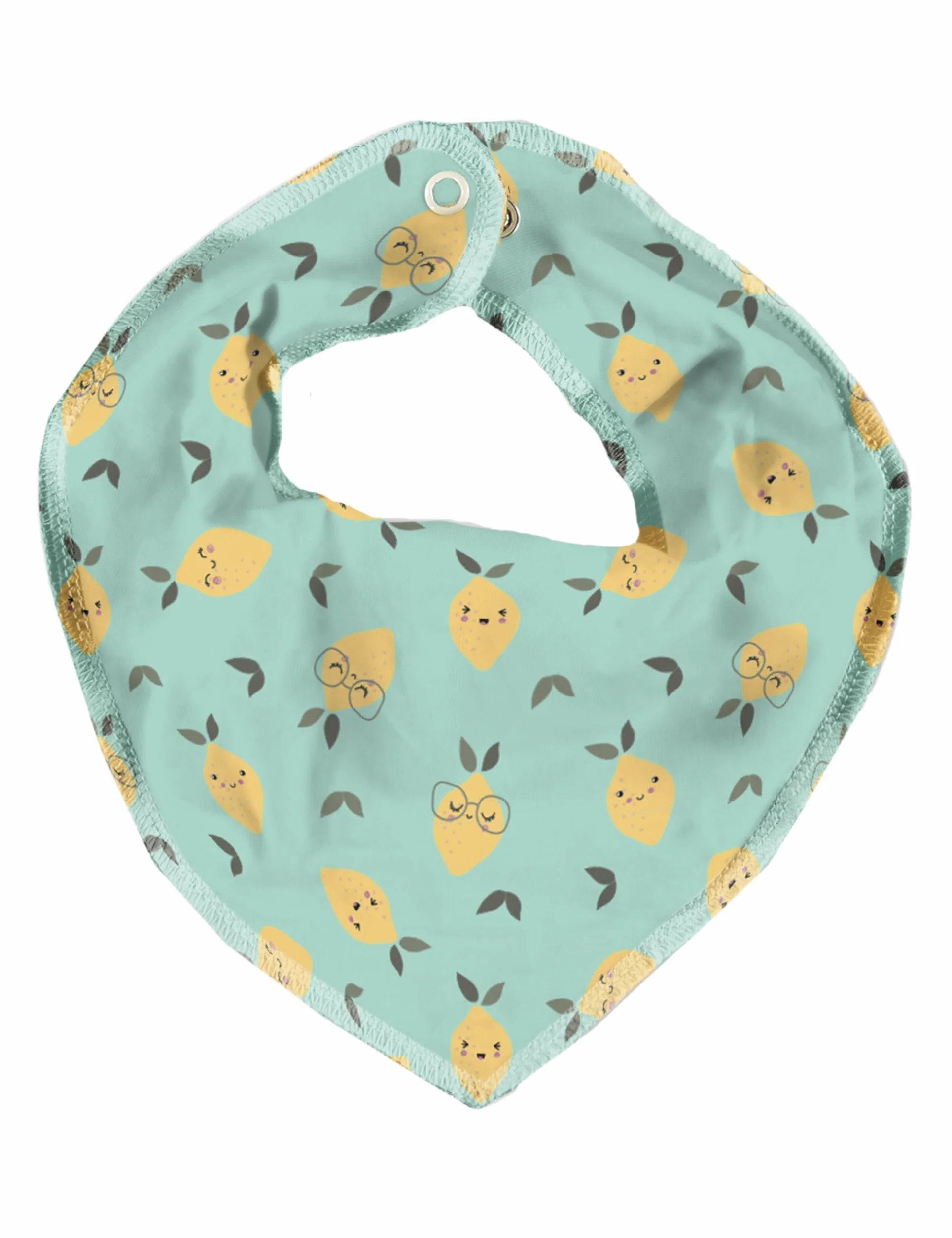 NAME IT Zestaw koszulek Niemowlęta - dziewczynki Nbfvubie Ss Top Box Set With Scarf Bib