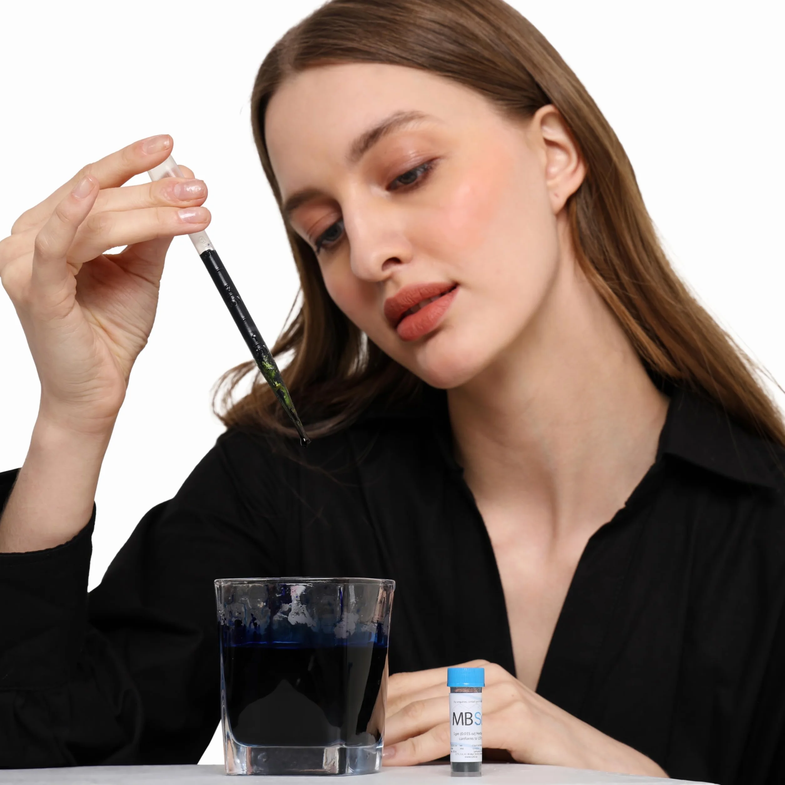 USP Grade Methylene Blue Powder 10 gm