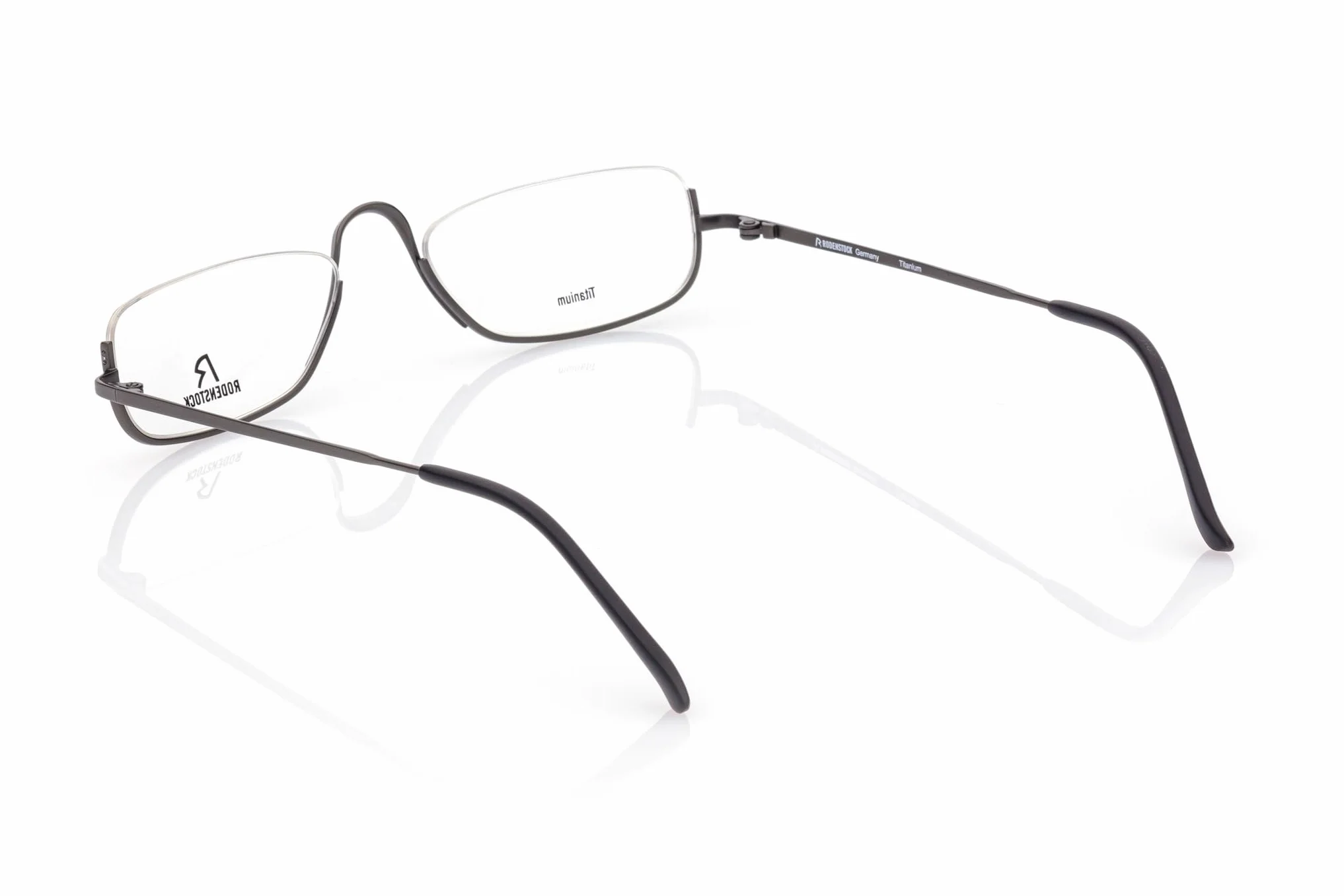Rodenstock Okulary przeciwsłoneczne Mężczyźni R0864