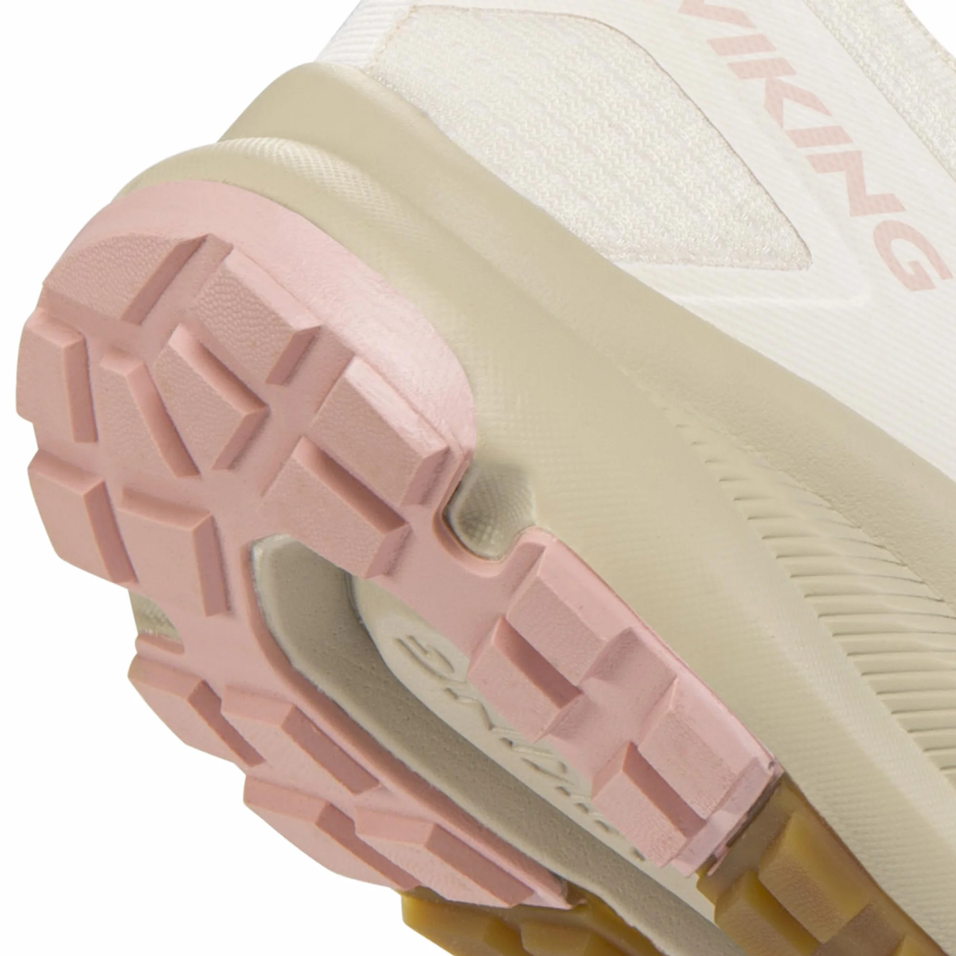 Viking Kobiety Motion Low Boa WButy do chodzenia