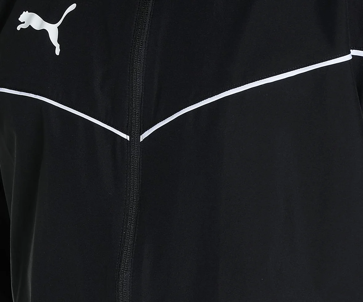 PUMA Teamrise All Weather Jacket Kurtka polowa Mężczyźni