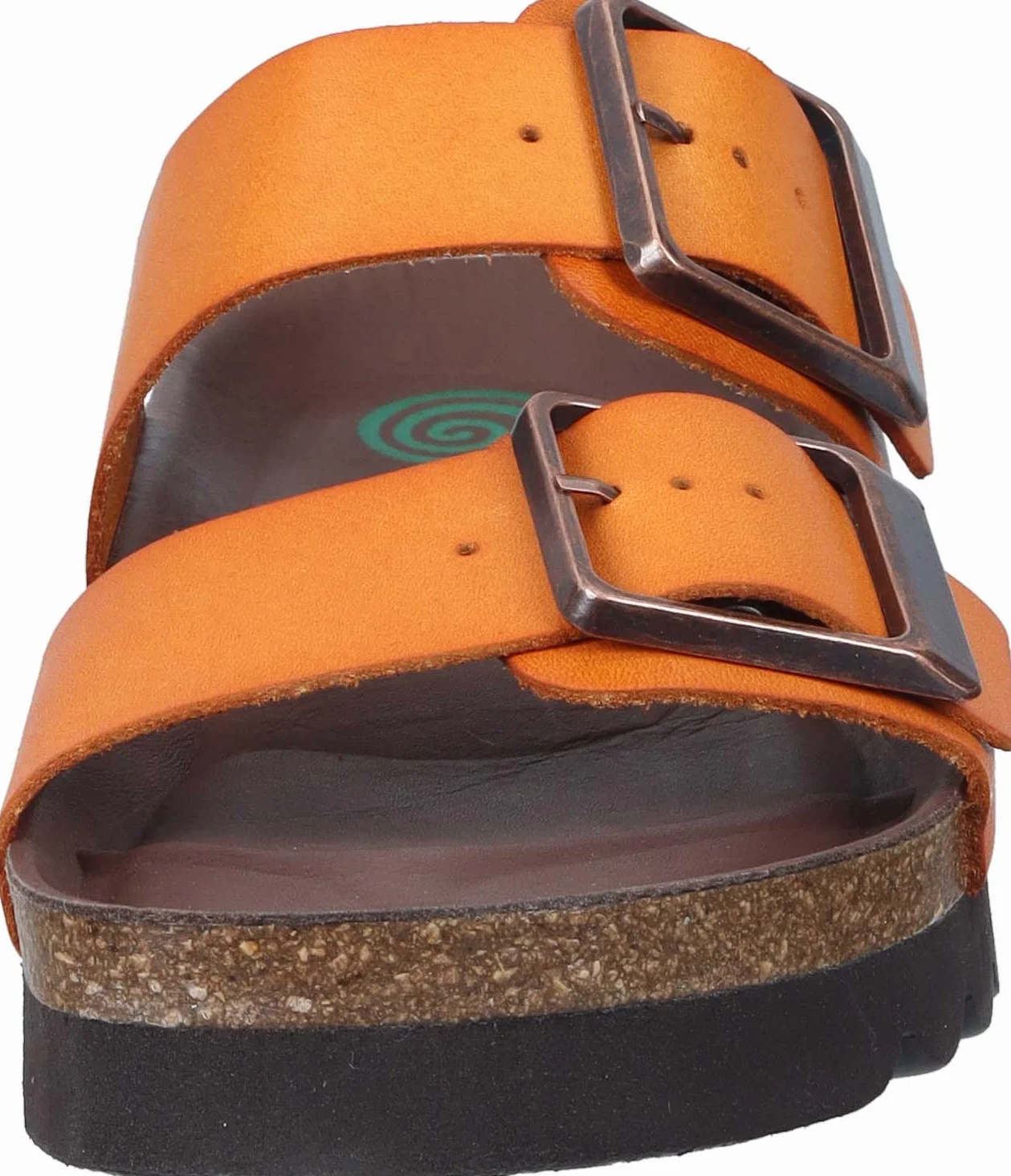 Dr. Brinkmann Bonillo Pantoletten Buty typu mule