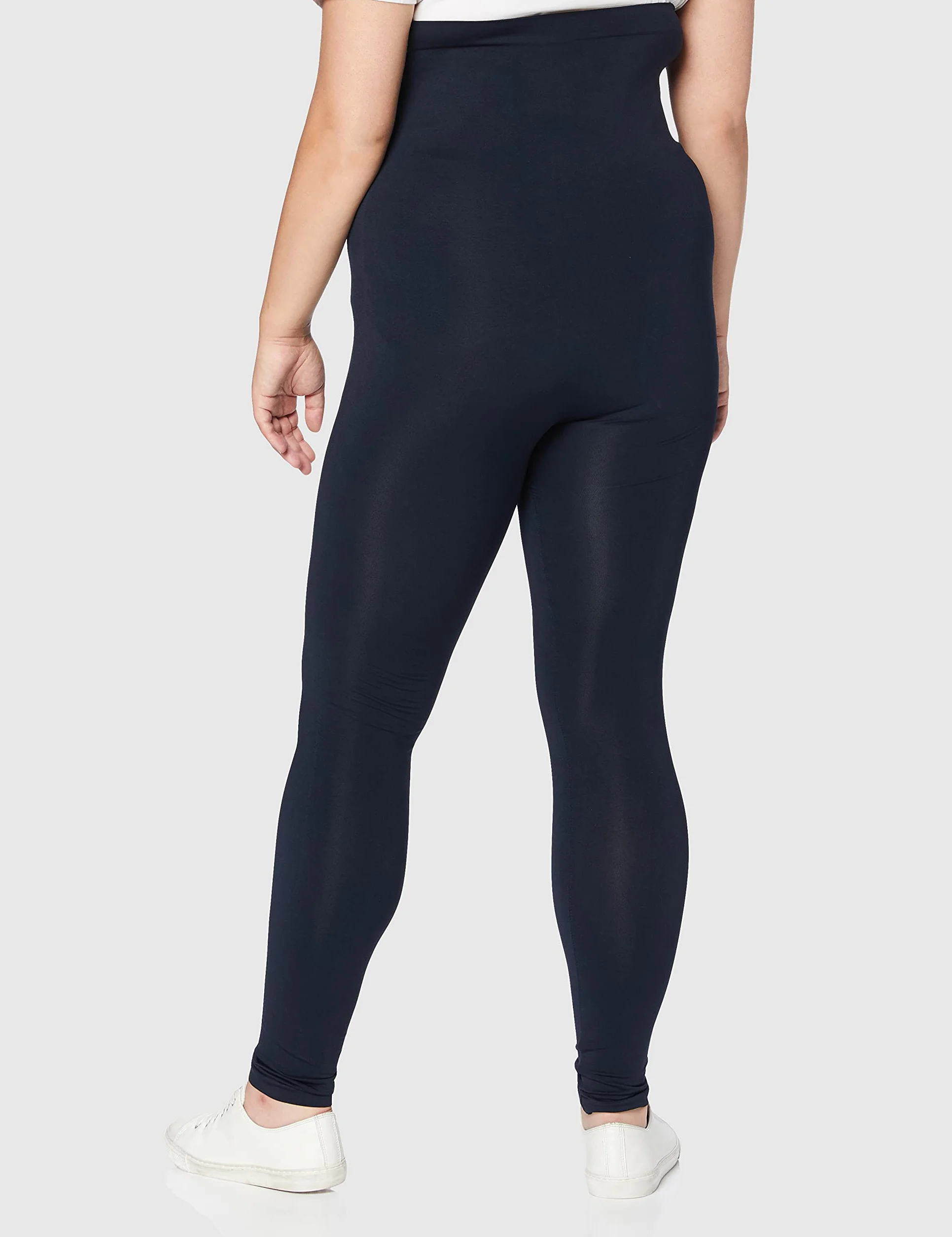 Noppies Legginsy Bezszwowe Cara - Legginsy Ciążowe