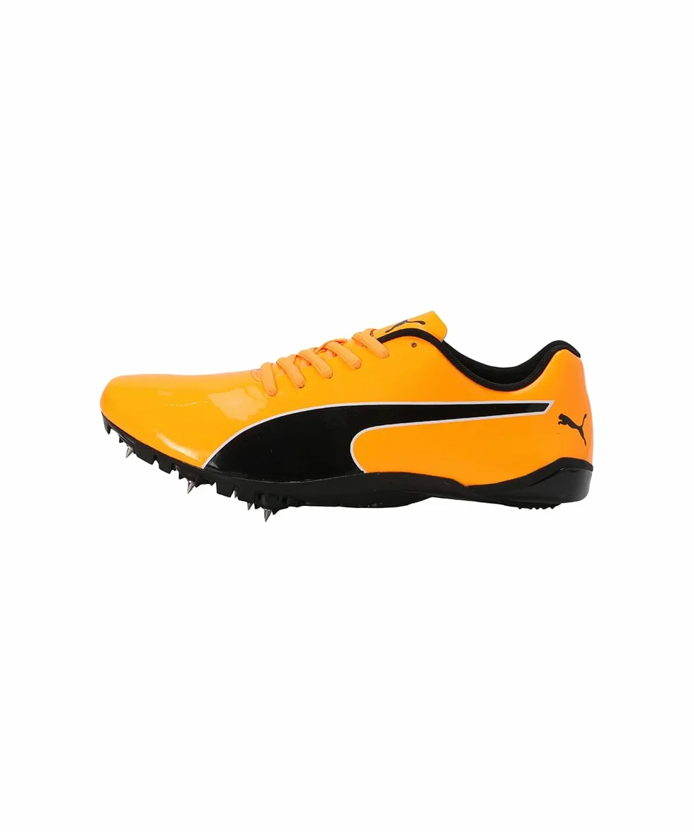 PUMA Uniseks Evospeed Prep Sprint 3.5Buty lekkoatletyczne