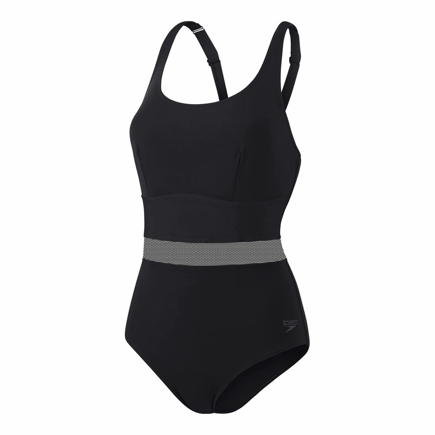 Speedo Strój kąpielowy jednoczęściowy Kobiety Shaping Lunia Glow Leisure Swimsuit (1 w zestawie)