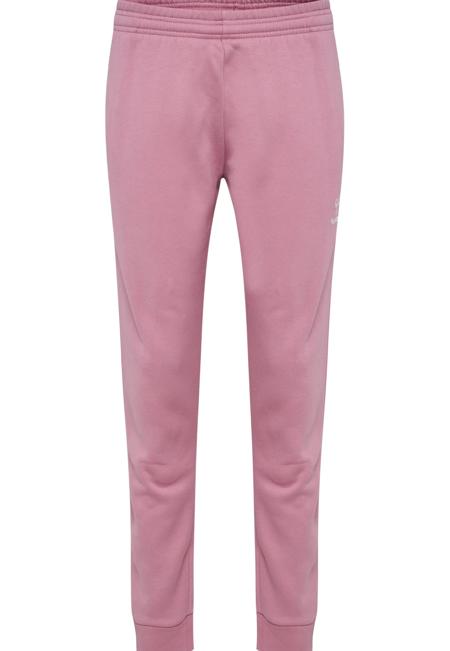 hummel Hmlmover Cotton Cuff Pants Woman - Spodnie dresowe Kobiety
