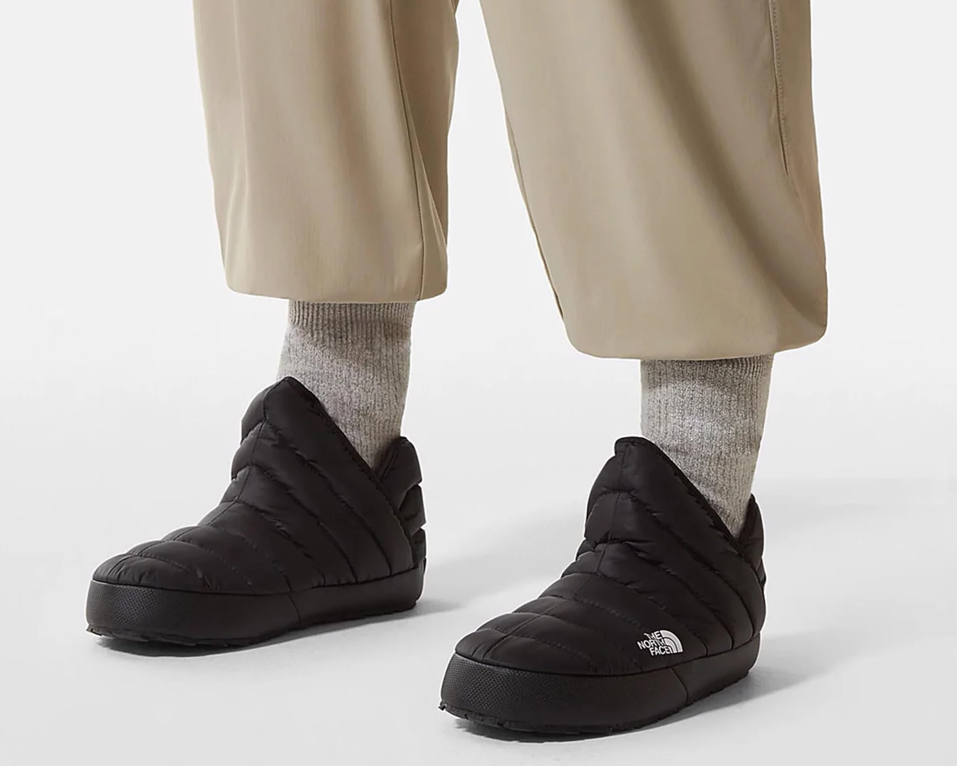 THE NORTH FACE Buty turystyczne Mężczyźni