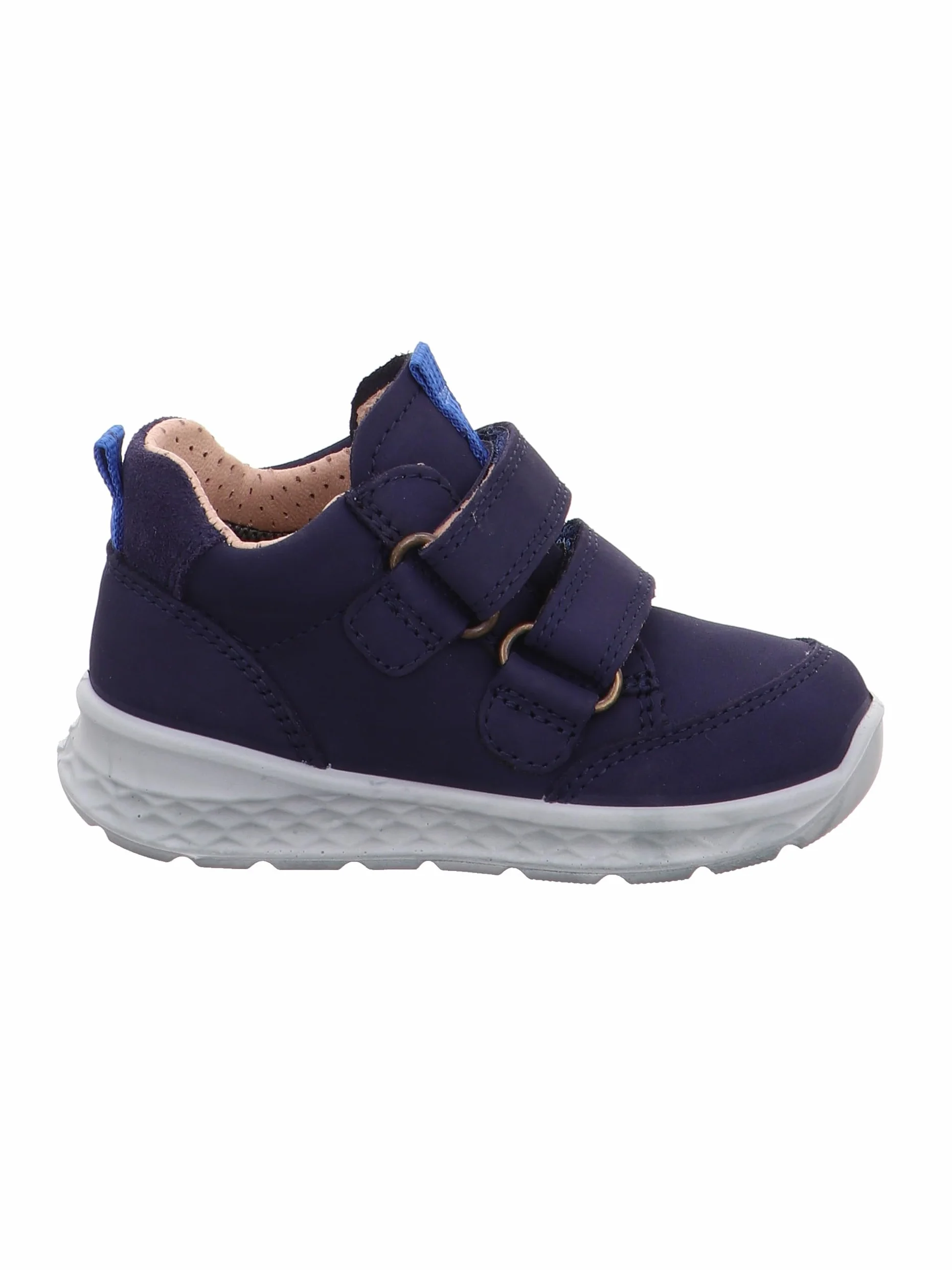Superfit Chłopcy BreezeButy sneakersy