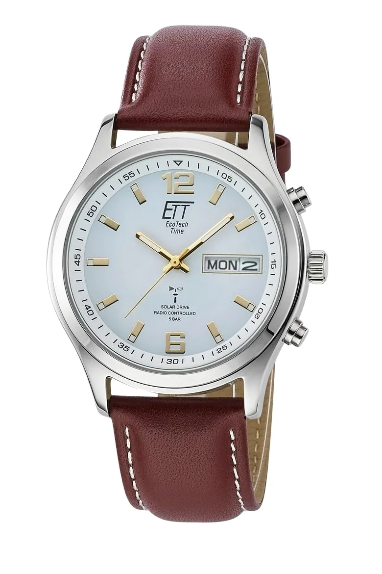 ETT Eco Tech TimeZegarek męski EGS-11248-12L