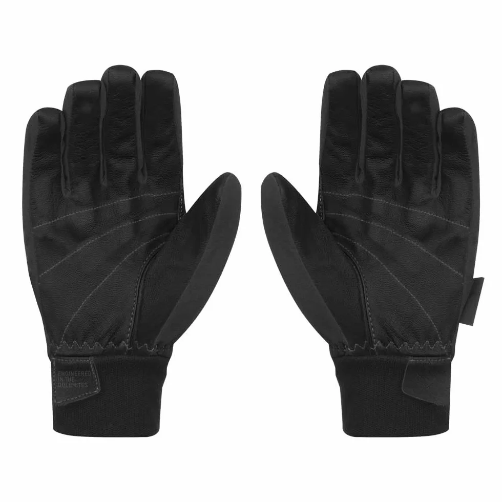 Salewa Rękawice Kobiety Ortles Dst/Am W Gloves