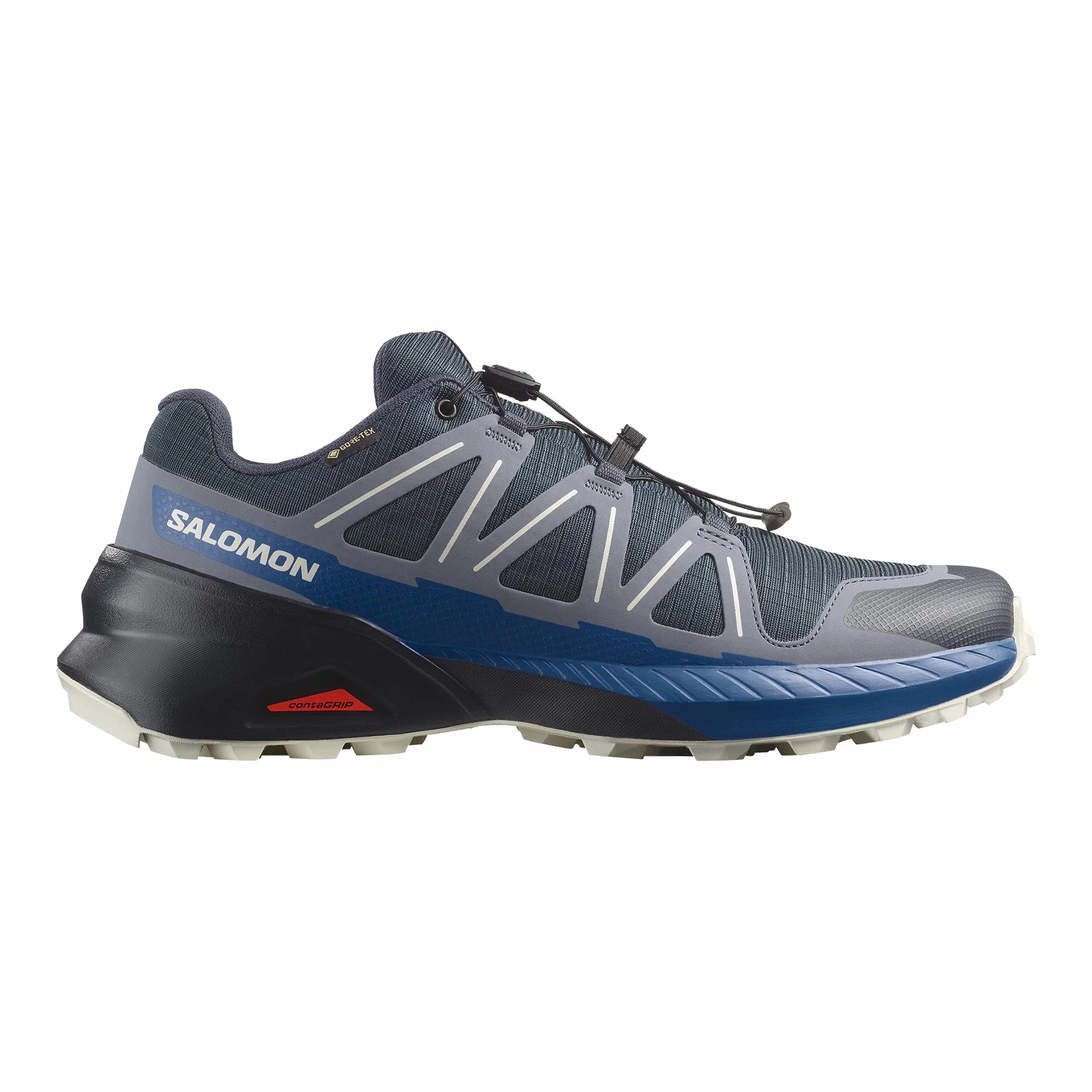 Salomon Mężczyźni Speedcross Peak Gore-tex Buty trekkingowe
