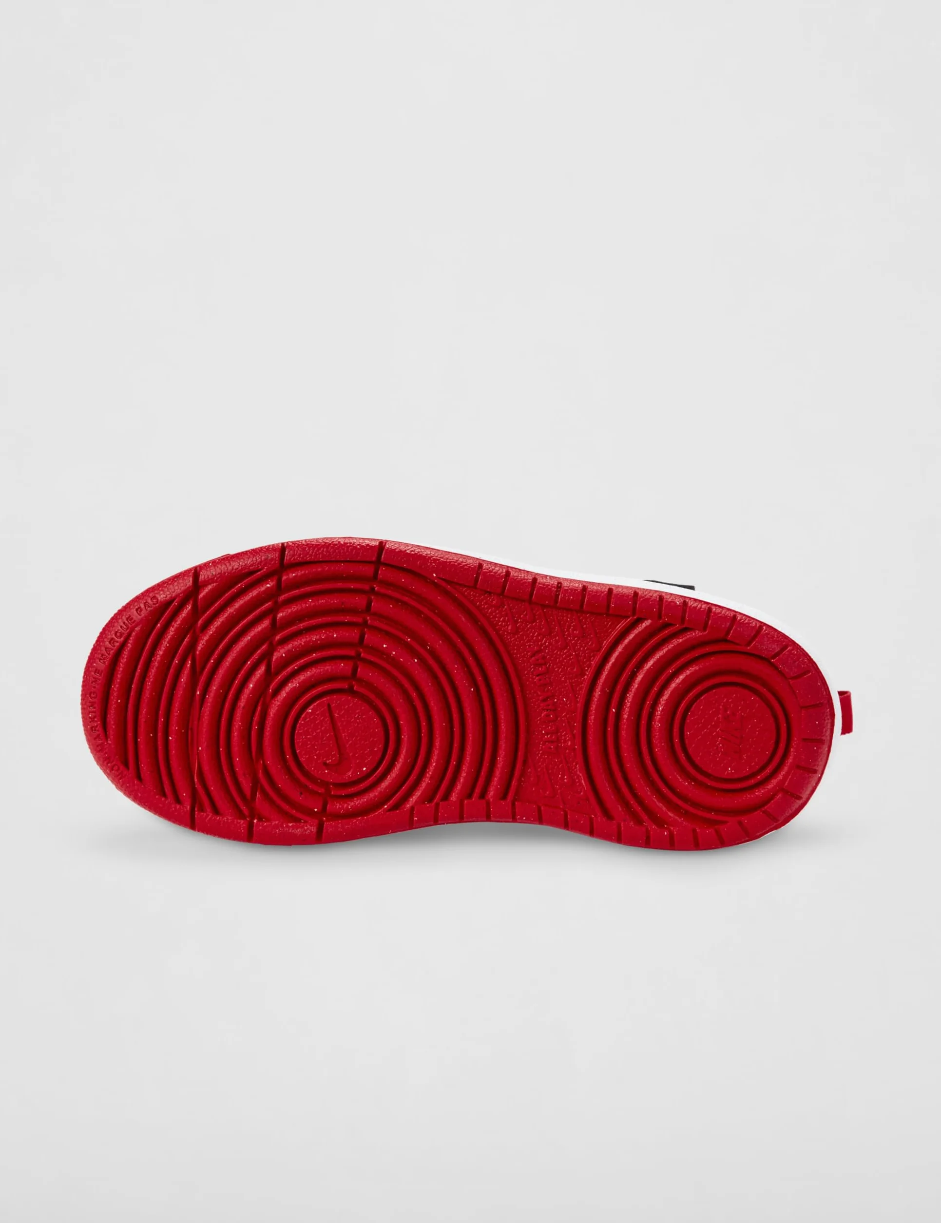 NIKE Uniseks - dzieci Court Borough Low Recraft (Ps) Adidasy