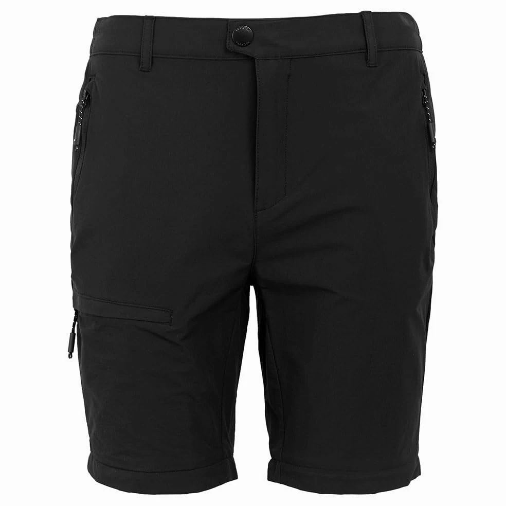 Regatta Męskie spodnie Highton Zip Off II