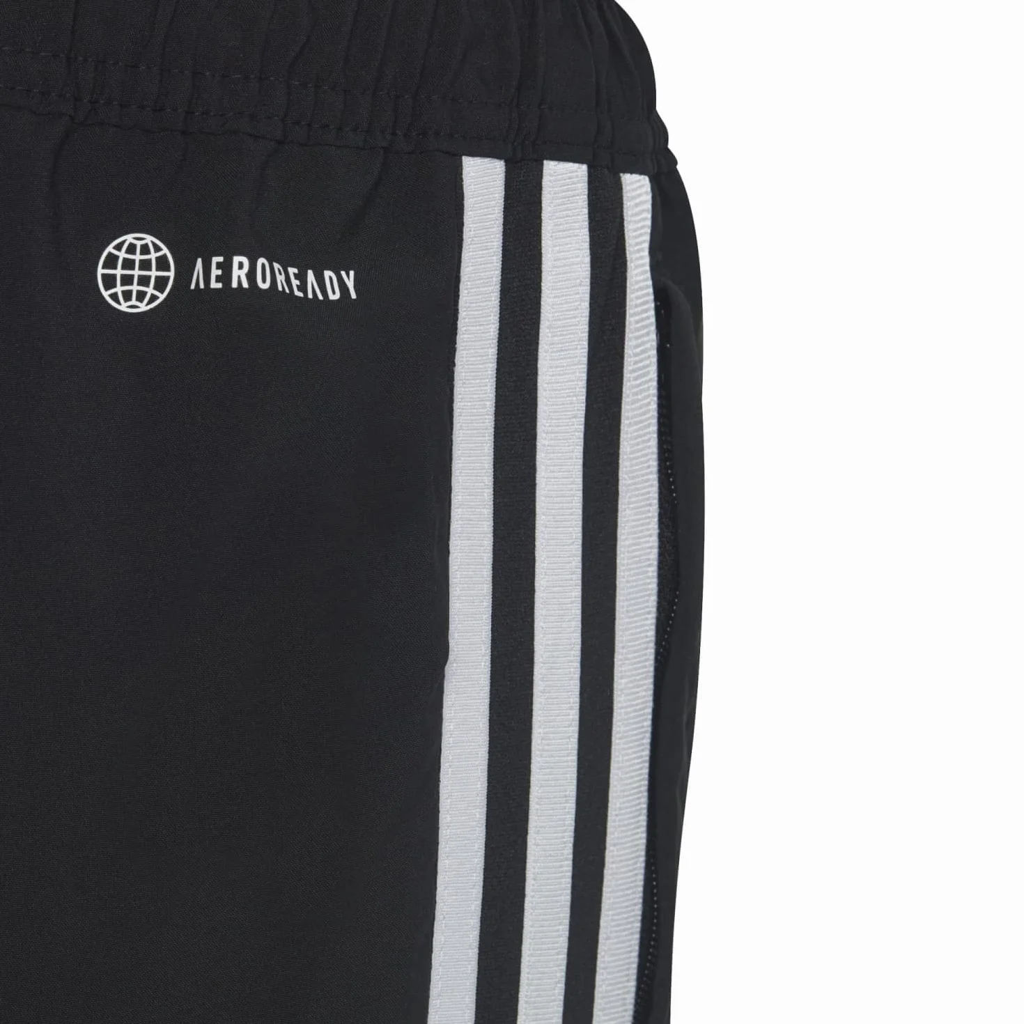 adidas Tiro23l Wovpnty szorty dziecięce
