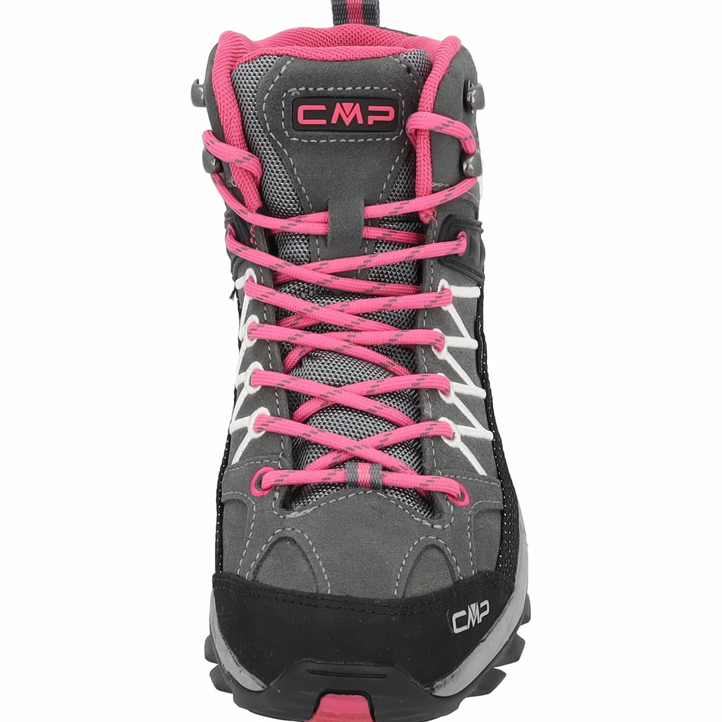 CMP Kobiety Rigel Mid Wmn Trekking Shoe Wppółbuty trekkingowe