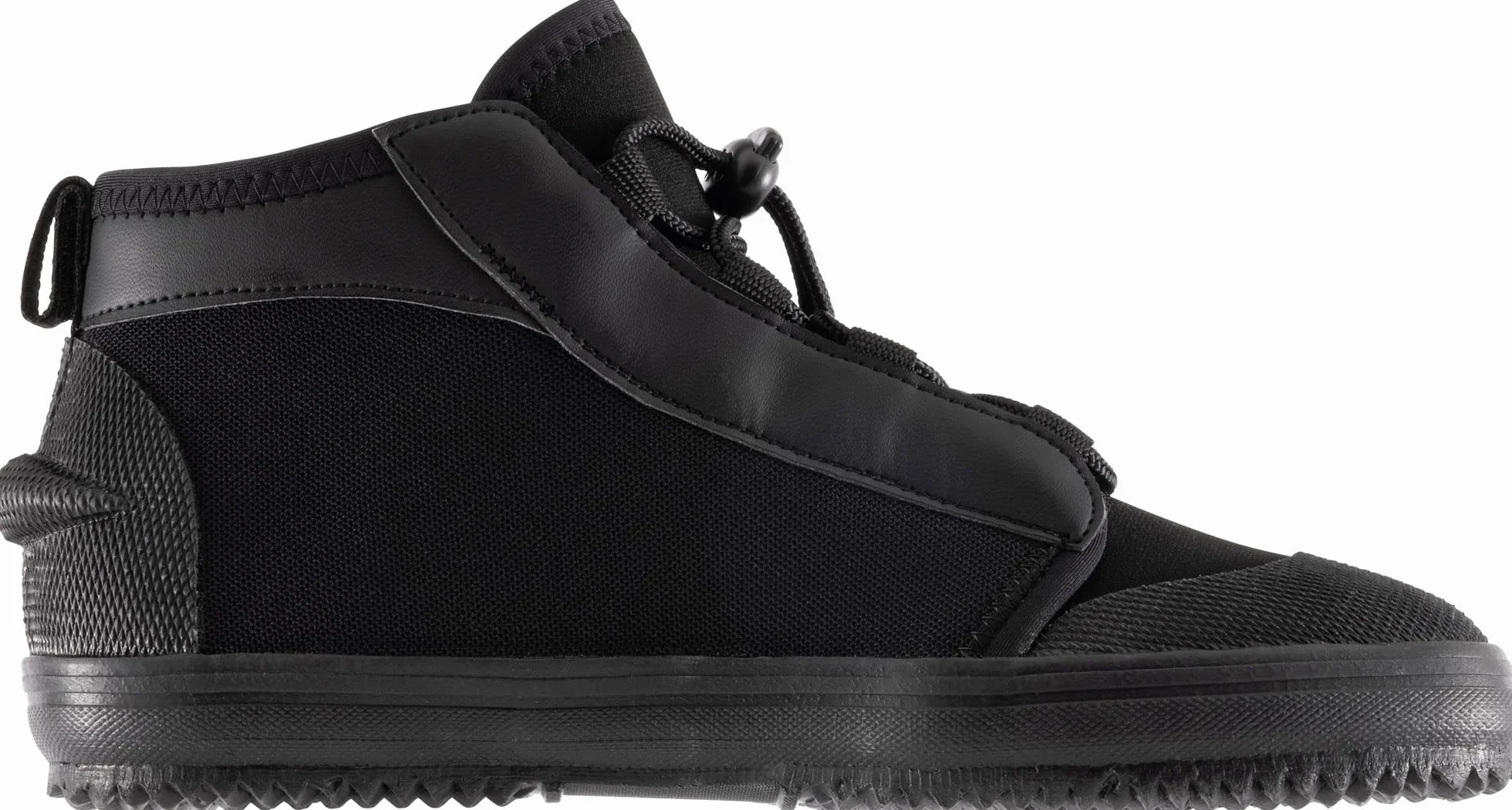 CRESSI Malmo Rock Boots 3 mm czarne neoprenowe buty nurkowe unisex