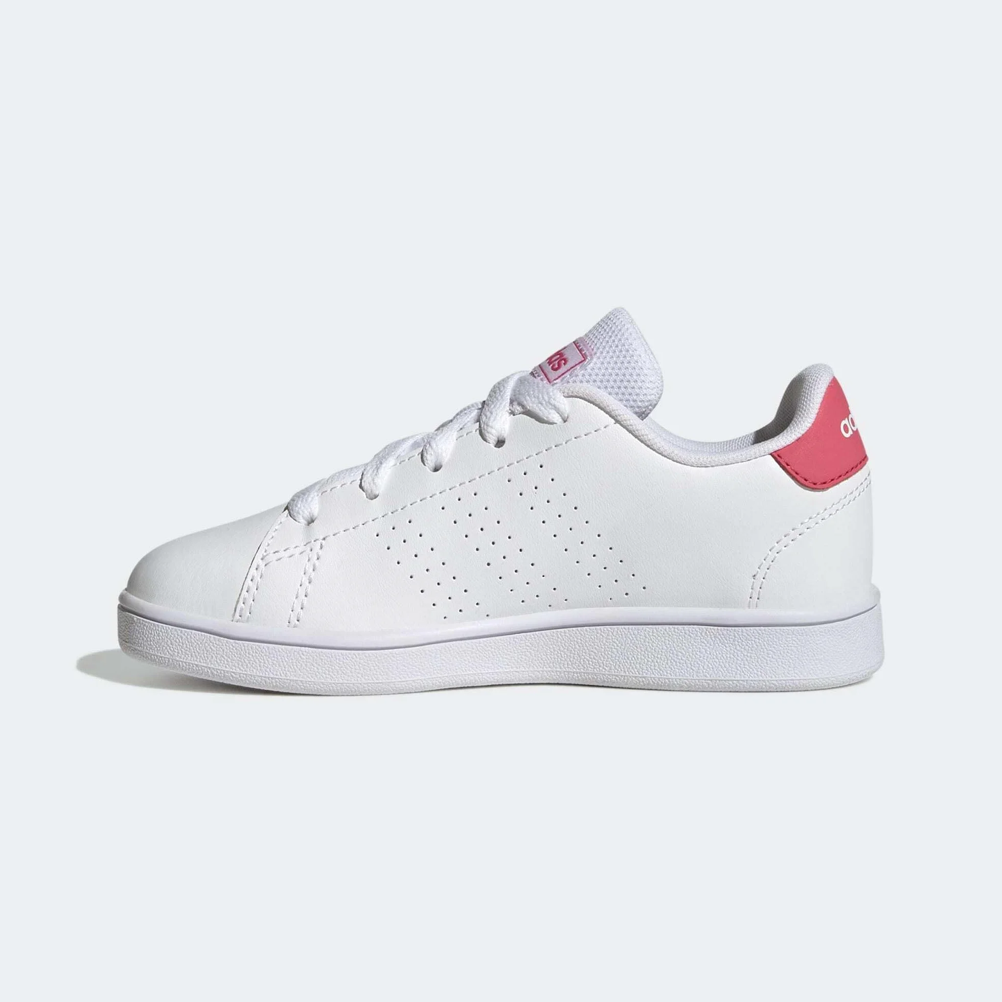 adidas Uniseks - dzieci Advantage KButy do tenisa