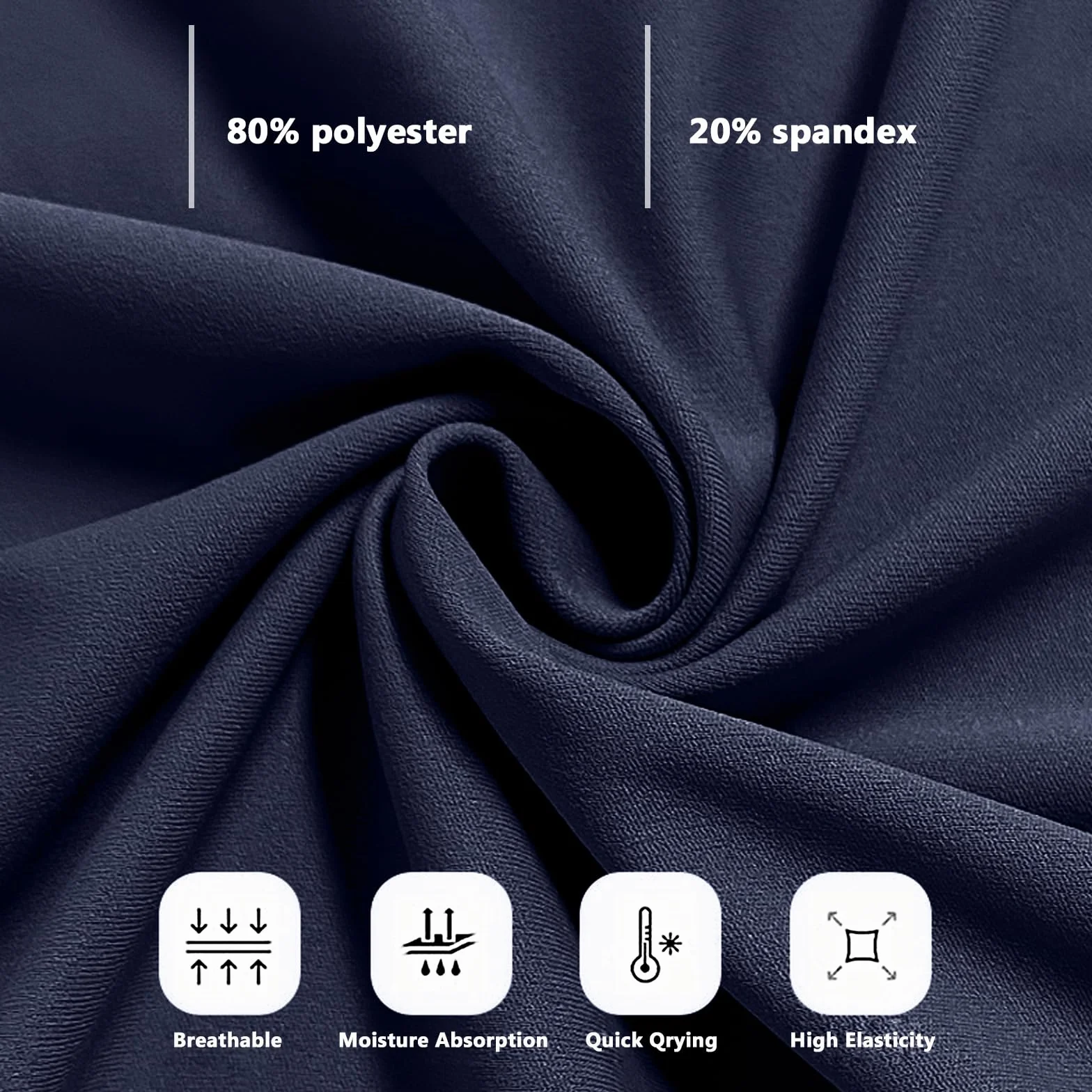 Damskie legginsy sportowe Push Up z wysokim stanem do jogi siłownia fitness