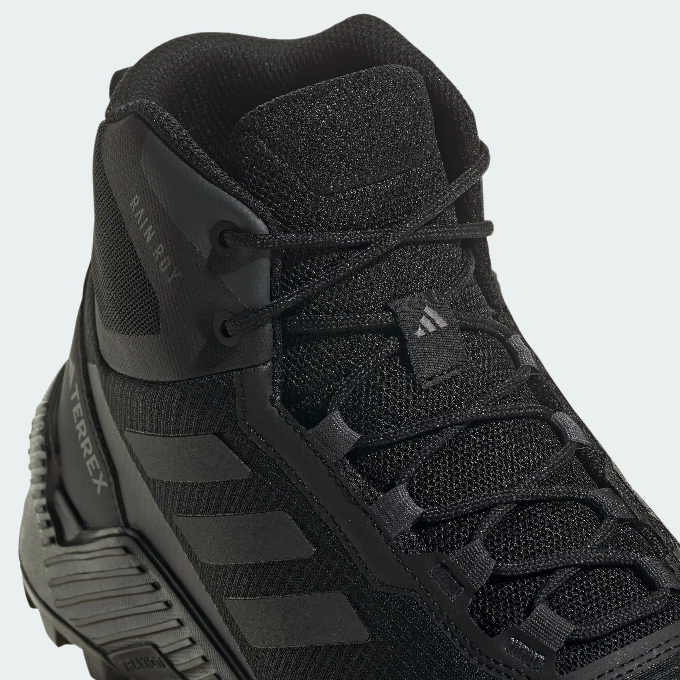 adidas Mężczyźni Eastrail 2.0 Mid Rain.rdy Waterproof Hiking ShoesButy turystyczne