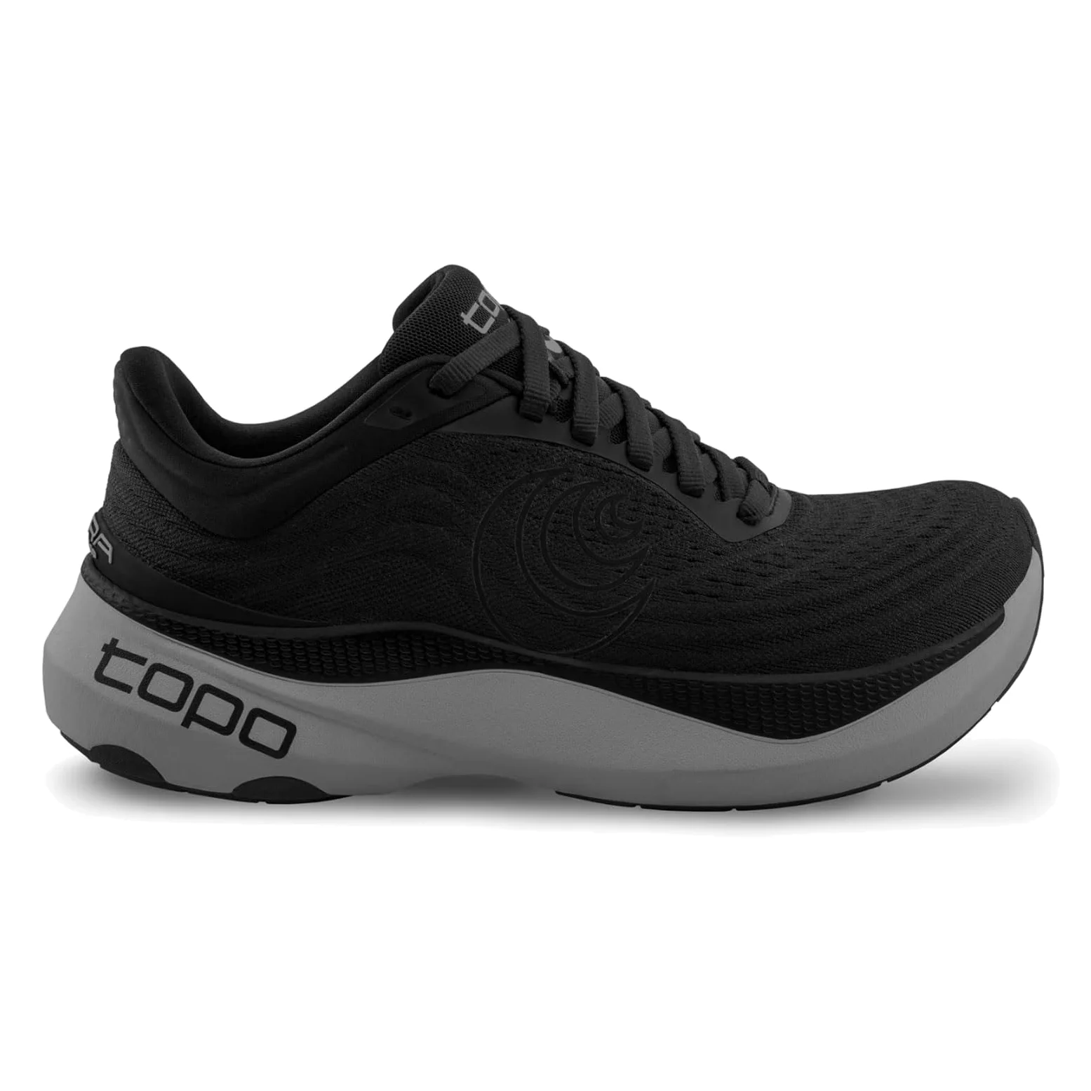 Topo Athletic Męskie lekkie i wygodne buty do biegania o średnicy 5 mm, do biegania po drogach