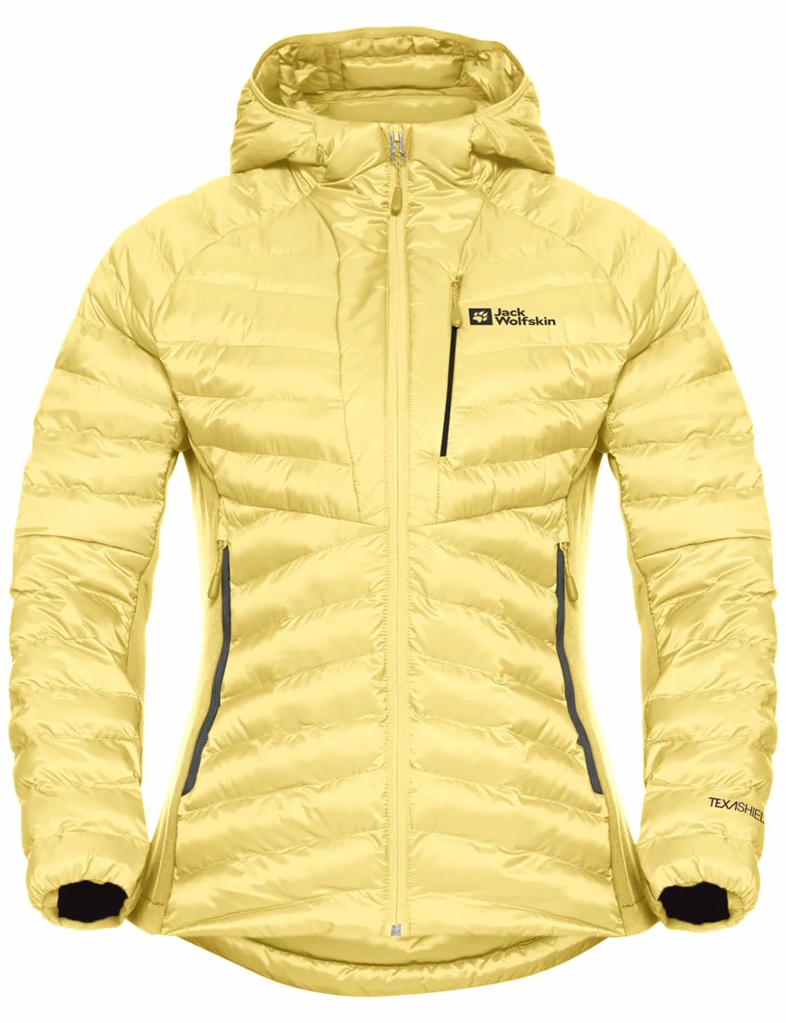 Jack Wolfskin Kurtka Kobiety Routeburn Pro Ins Jkt W