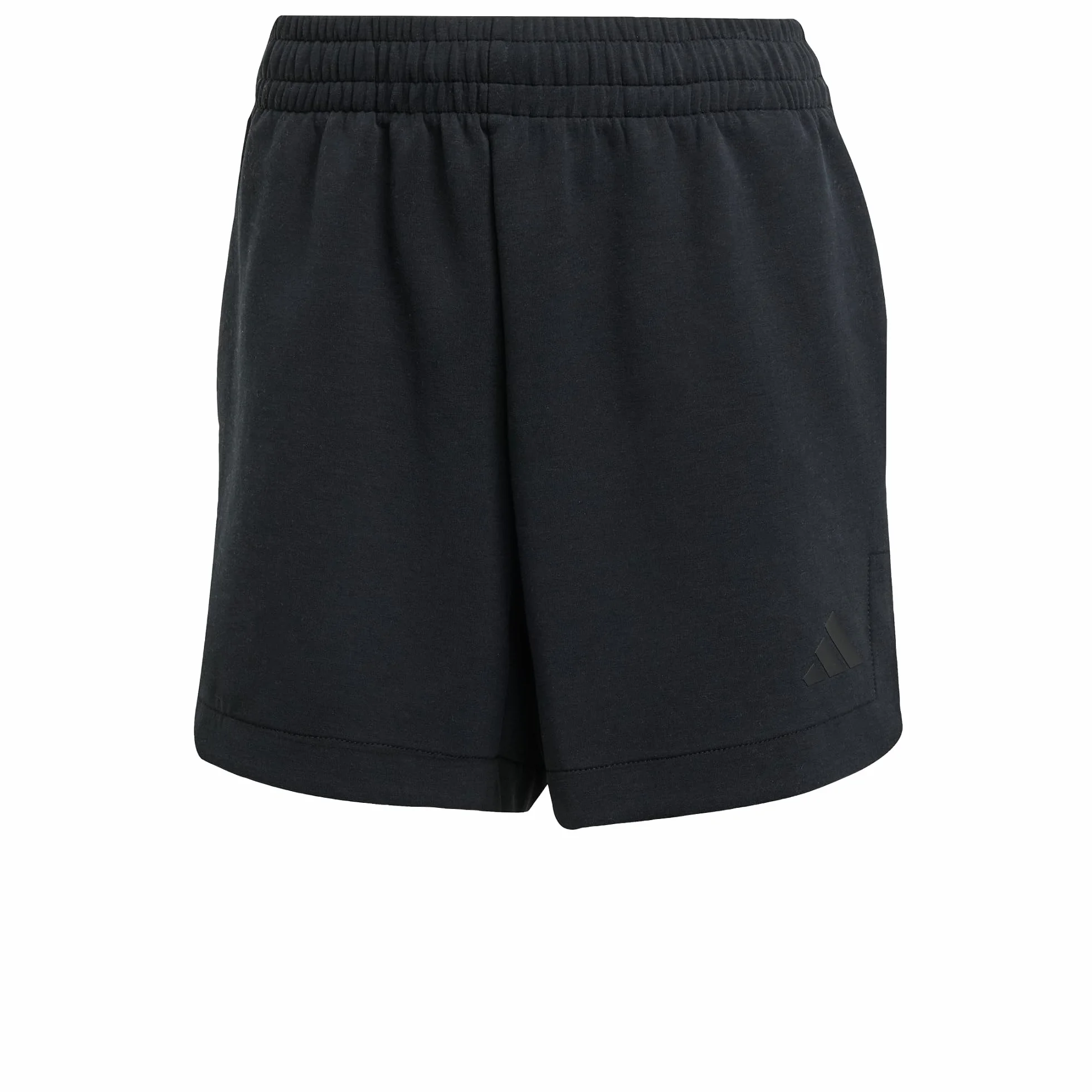 adidas Soft Lux Shorts - Shorty Kobiety