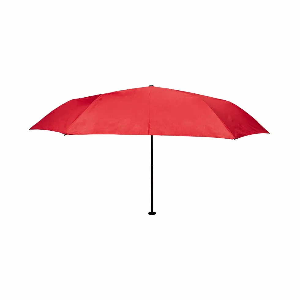 doppler Kieszeń Parasol Zero,99 - Ważący tylko 99 gramów - Stabilny - Wiatroodporny - 21 cm