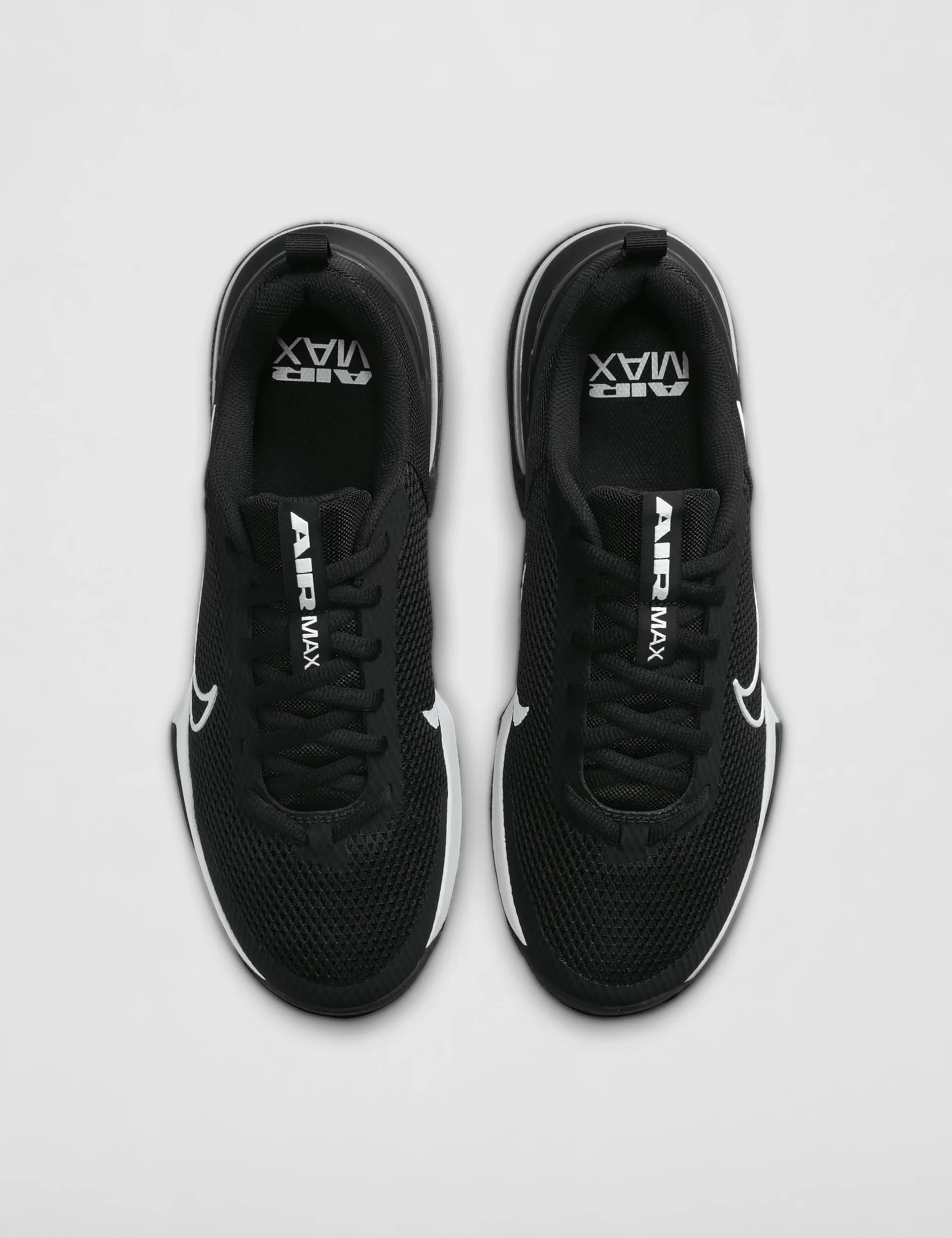 NIKE Mężczyźni Air Max Alpha Trainer 6sneakersy