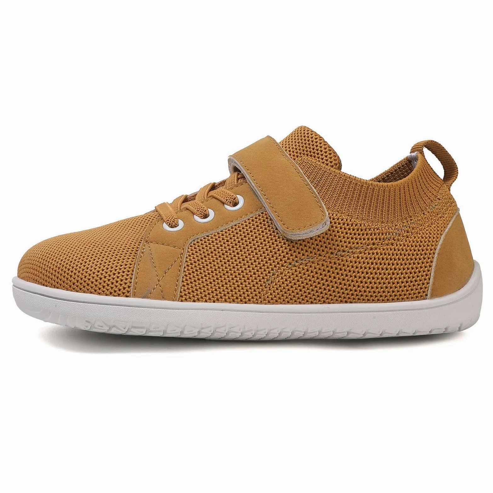 SECHRITE Dziecięce buty do biegania na boso stopy, dla małych dzieci, szerokie buty dla chłopców i dziewczynek, minimalistyczne buty do chodzenia na świeżym powietrzu, rozm. 25-37