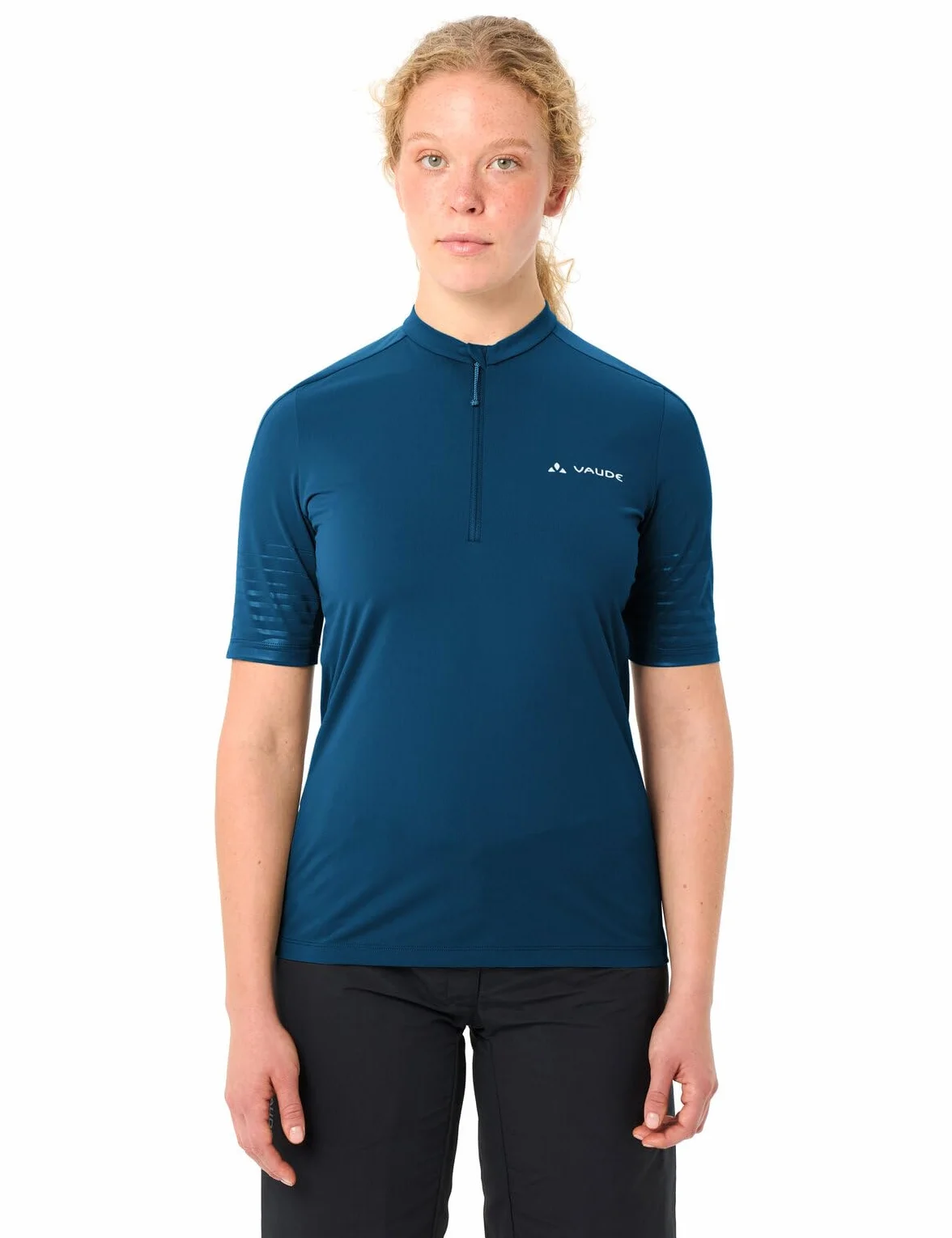 VAUDE Koszulka Kobiety Women's Qimsa Pro Hz Shirt