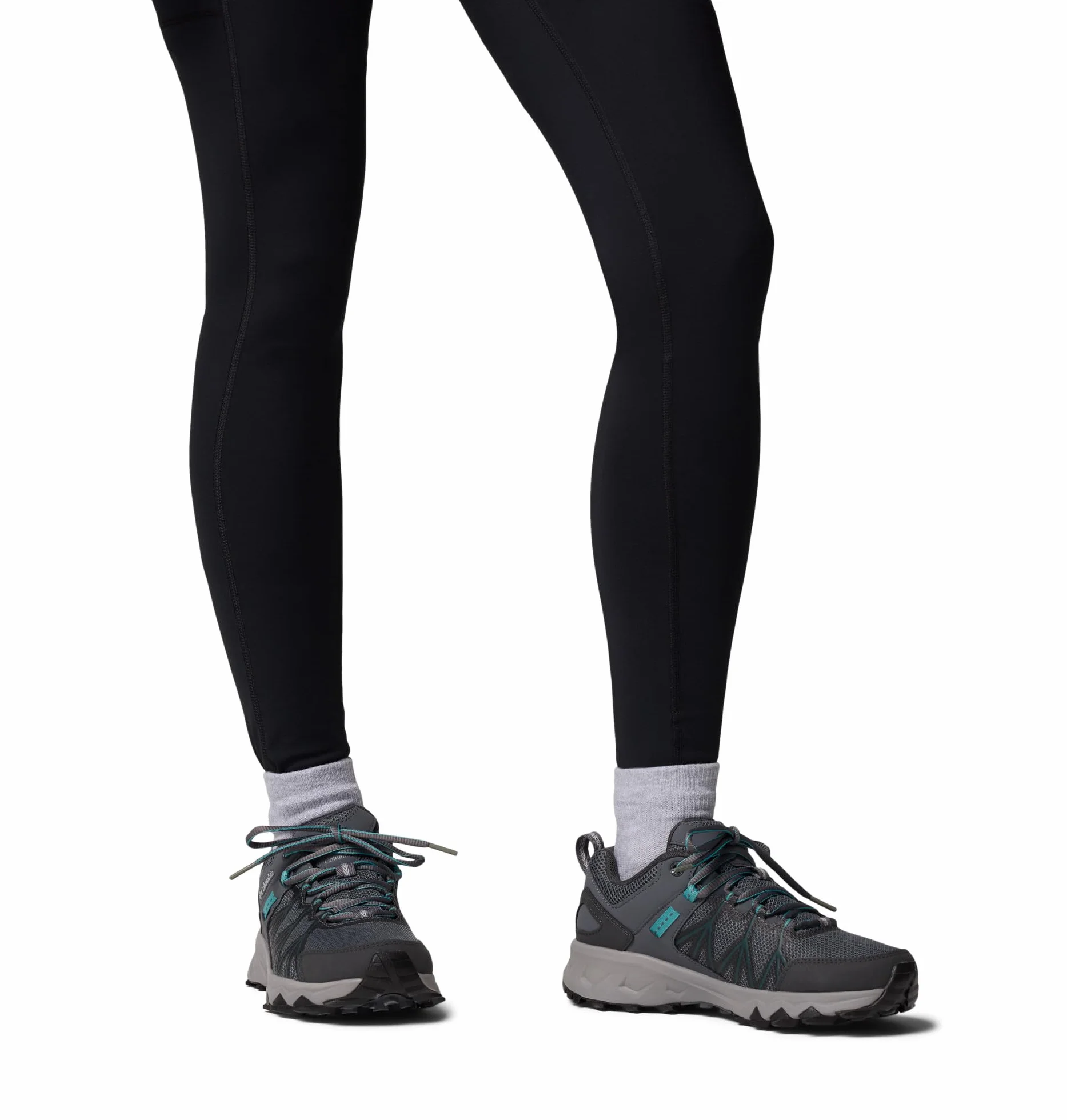 Columbia Kobiety Peakfreak™ II Outdry™Wodoodporne buty trekkingowe i turystyczne z niskim stanem