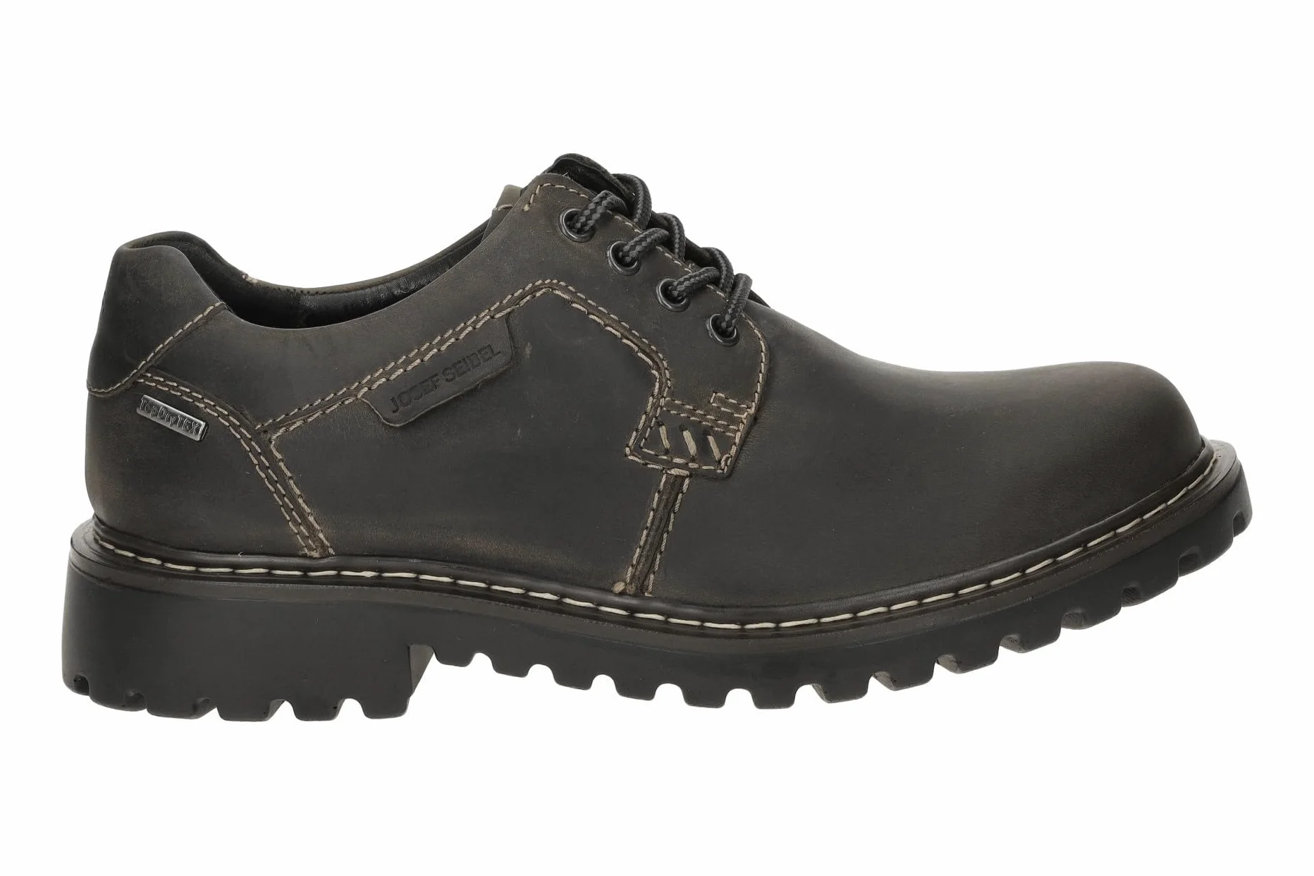 Josef Seibel Chance 68 buty męskie 21968 TE66 260