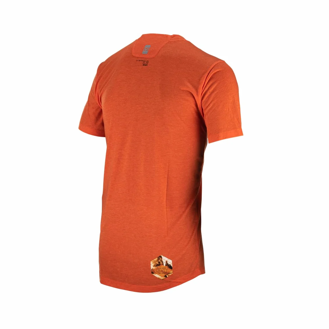 Leatt Koszulka sportowa techniczna Mężczyźni Mtb Allmtn 2.0 Jersey