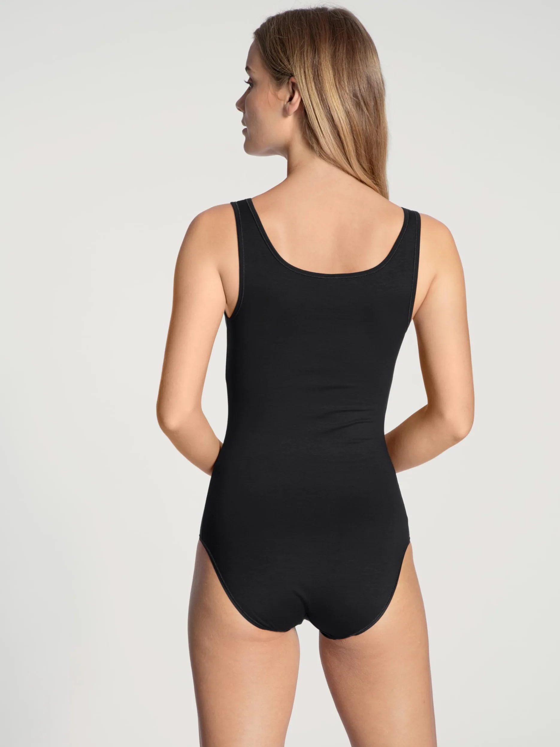 CALIDA Podkoszulek Kobiety Natural Comfort Body