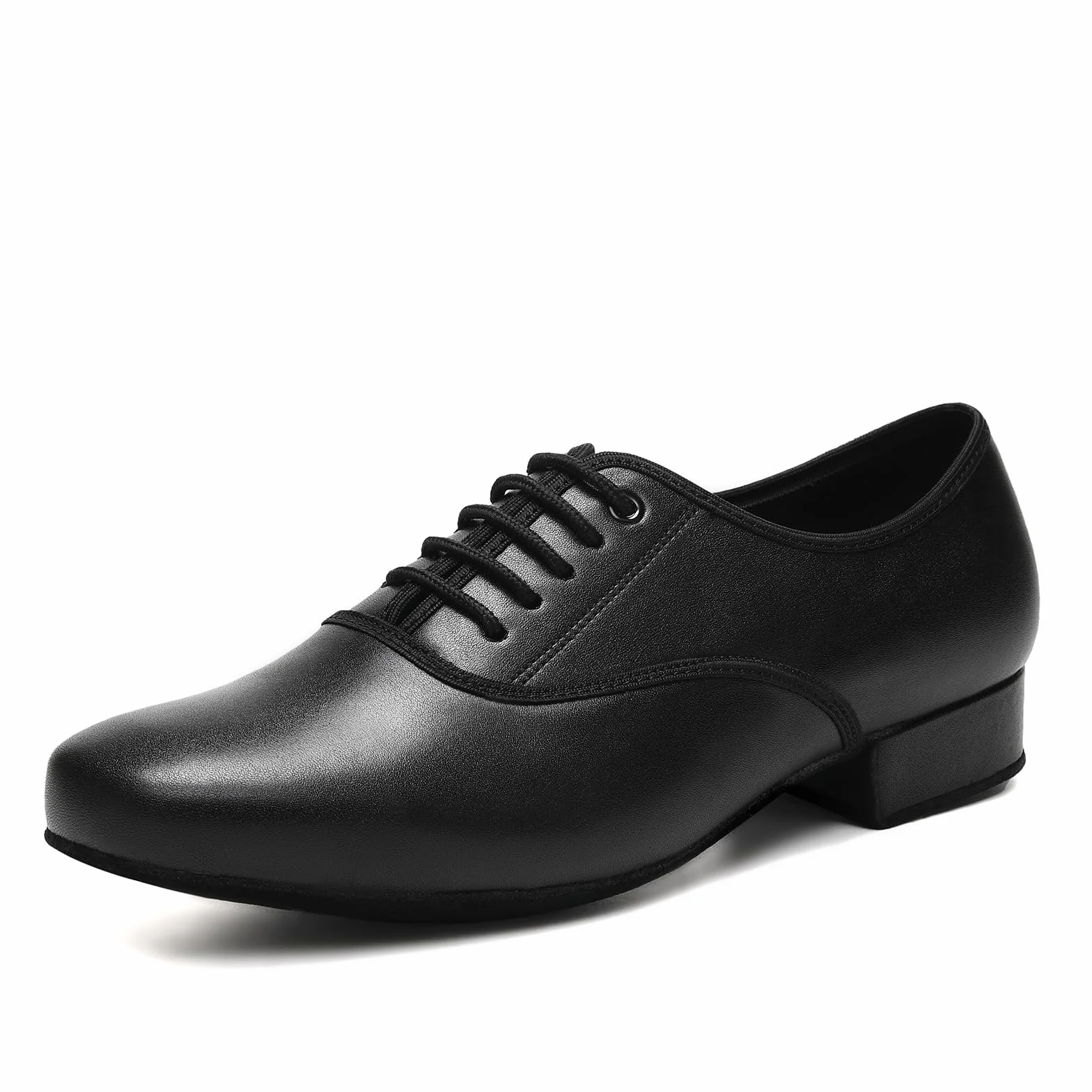 Męskie buty do tańca latynoskiego Tango Standard Salsa profesjonalne buty do tańca, model-PUNMD