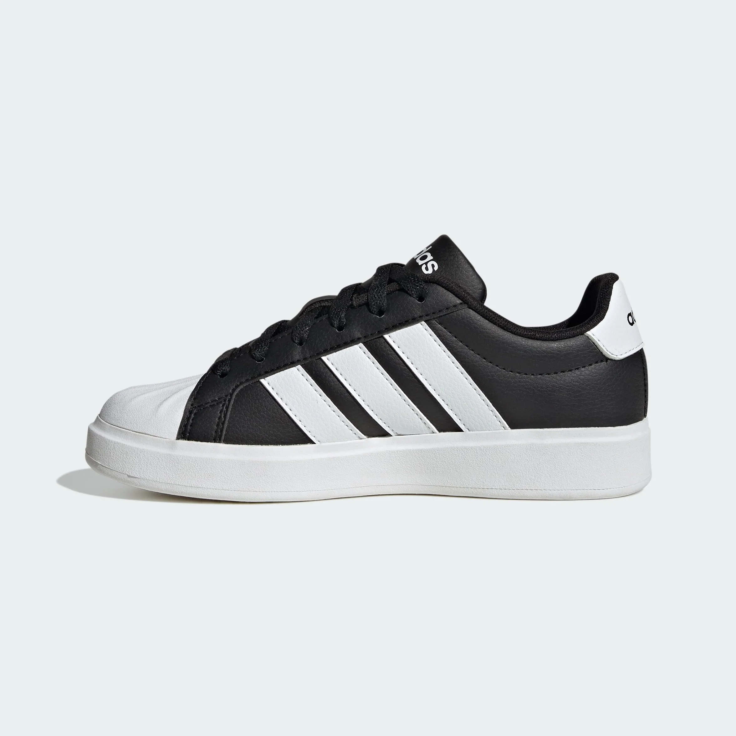 adidas Uniseks - dzieci Streettalk JuniorBUTY