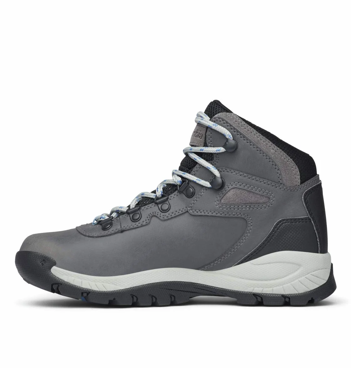 Columbia Newton Ridge Plus - Hiking Boots Kobiety