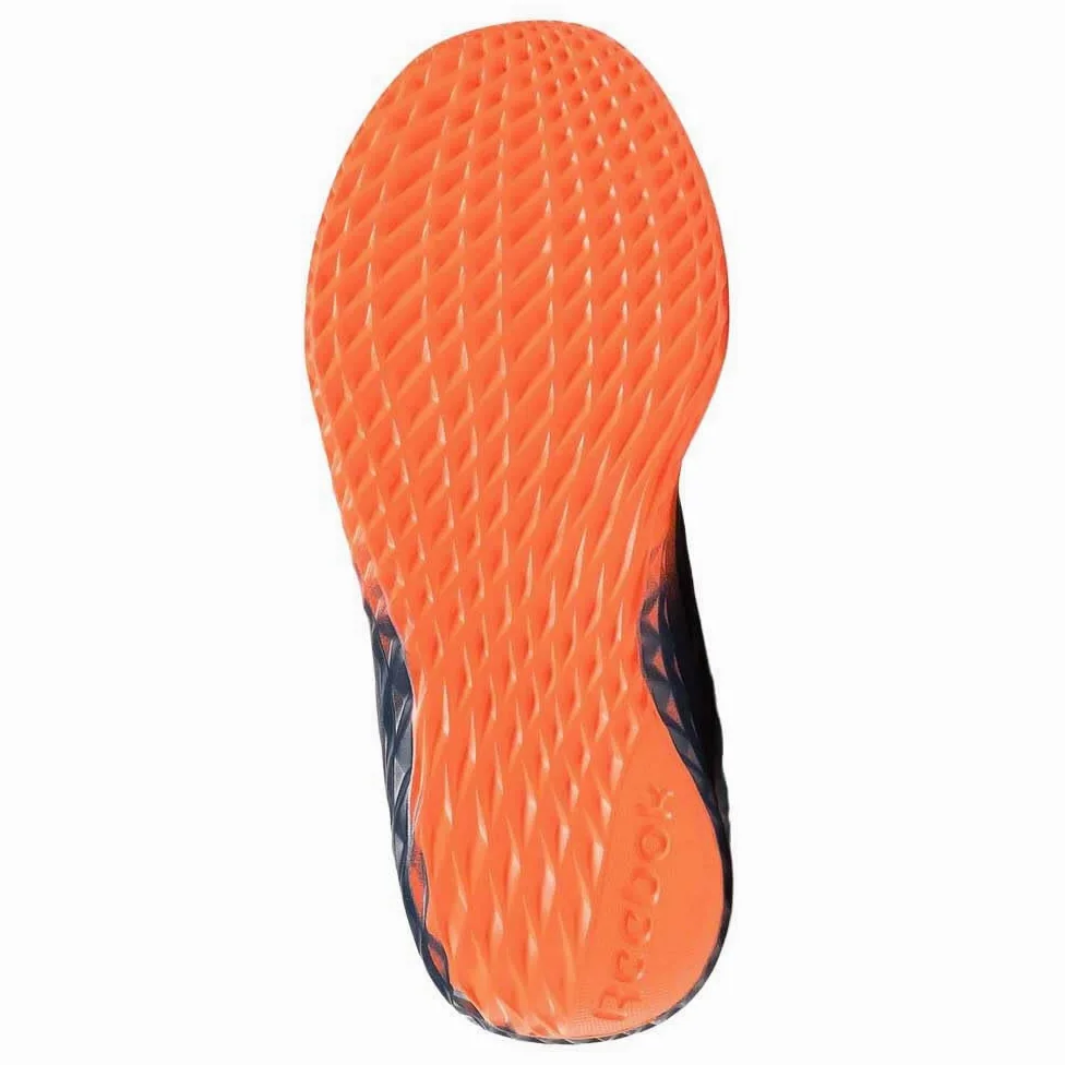 Reebok Chłopcy Rush Runner 5.0 SynSneaker