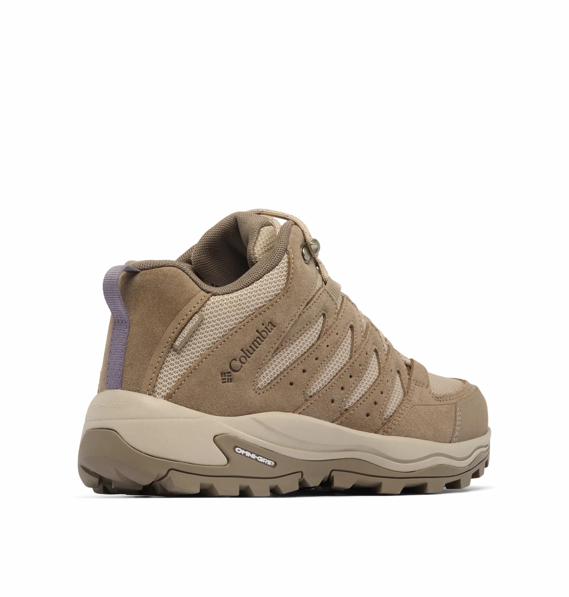 Columbia Kobiety Redmond™ IV Mid WaterproofMid Rise buty trekkingowe i turystyczne