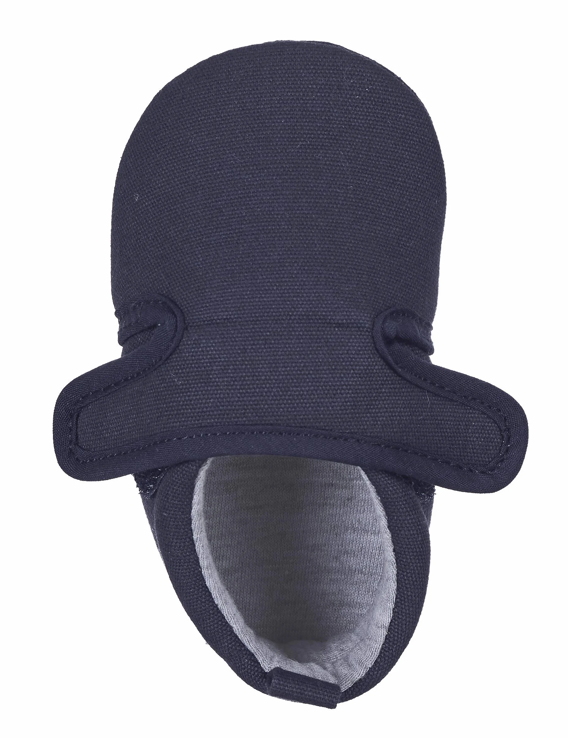 Sterntaler Niemowlęta - chłopcy Baby-krabbelschuhTrzonek: