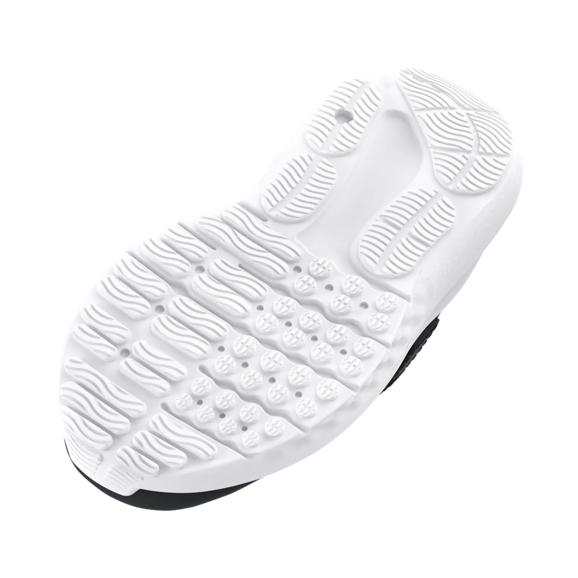 Under Armour Chłopcy Ua Binf Surge 4 AcAdidasy