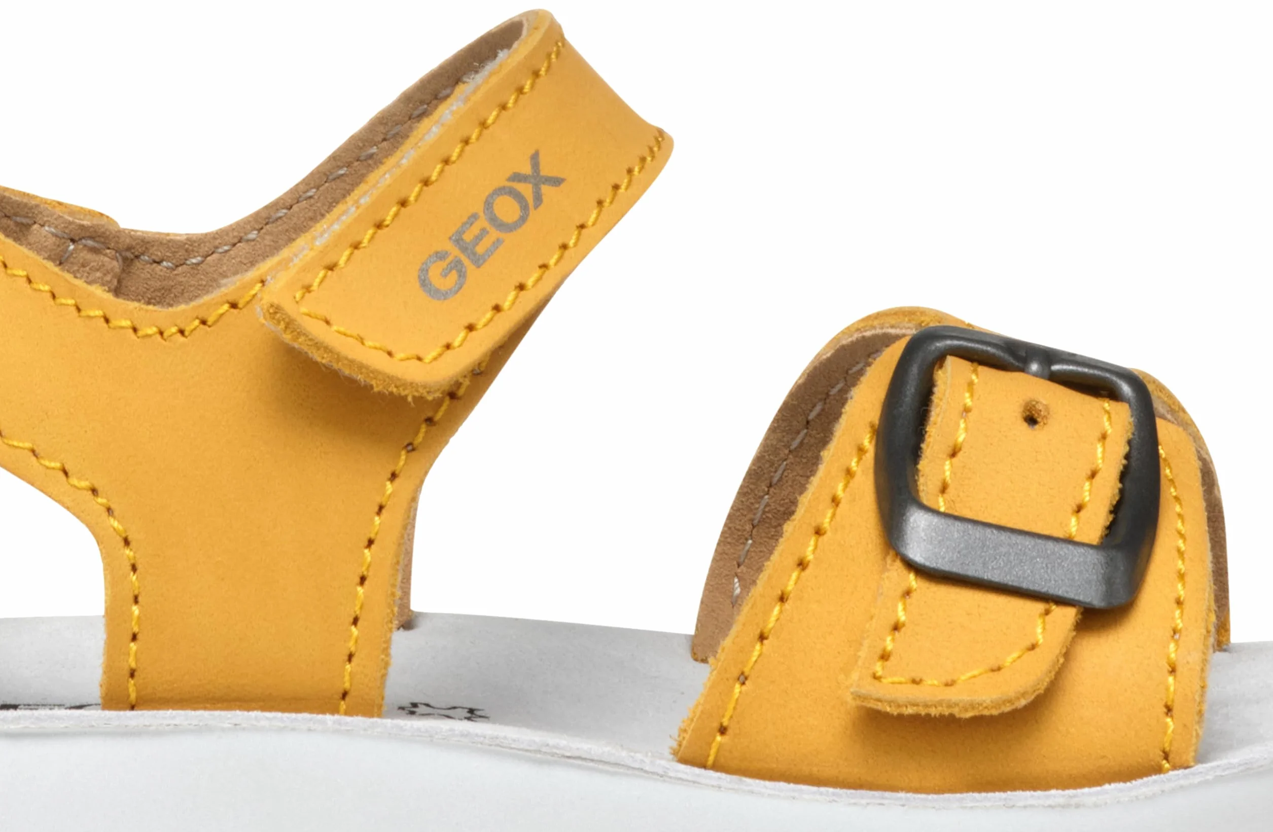 Geox B Lightfloppy Sandały Niemowlęta Chłopcy