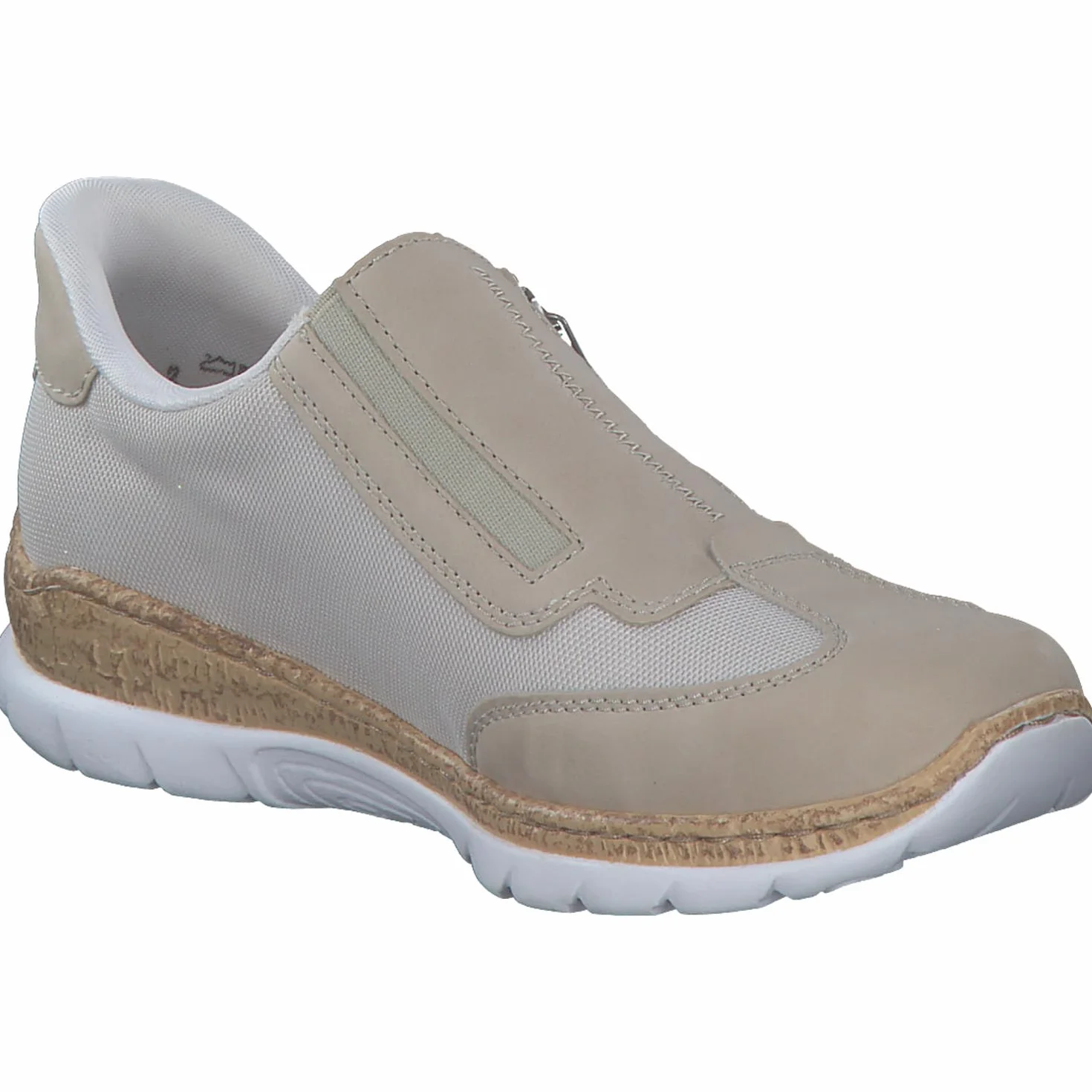 Rieker Kobiety N42g5Mokasyn