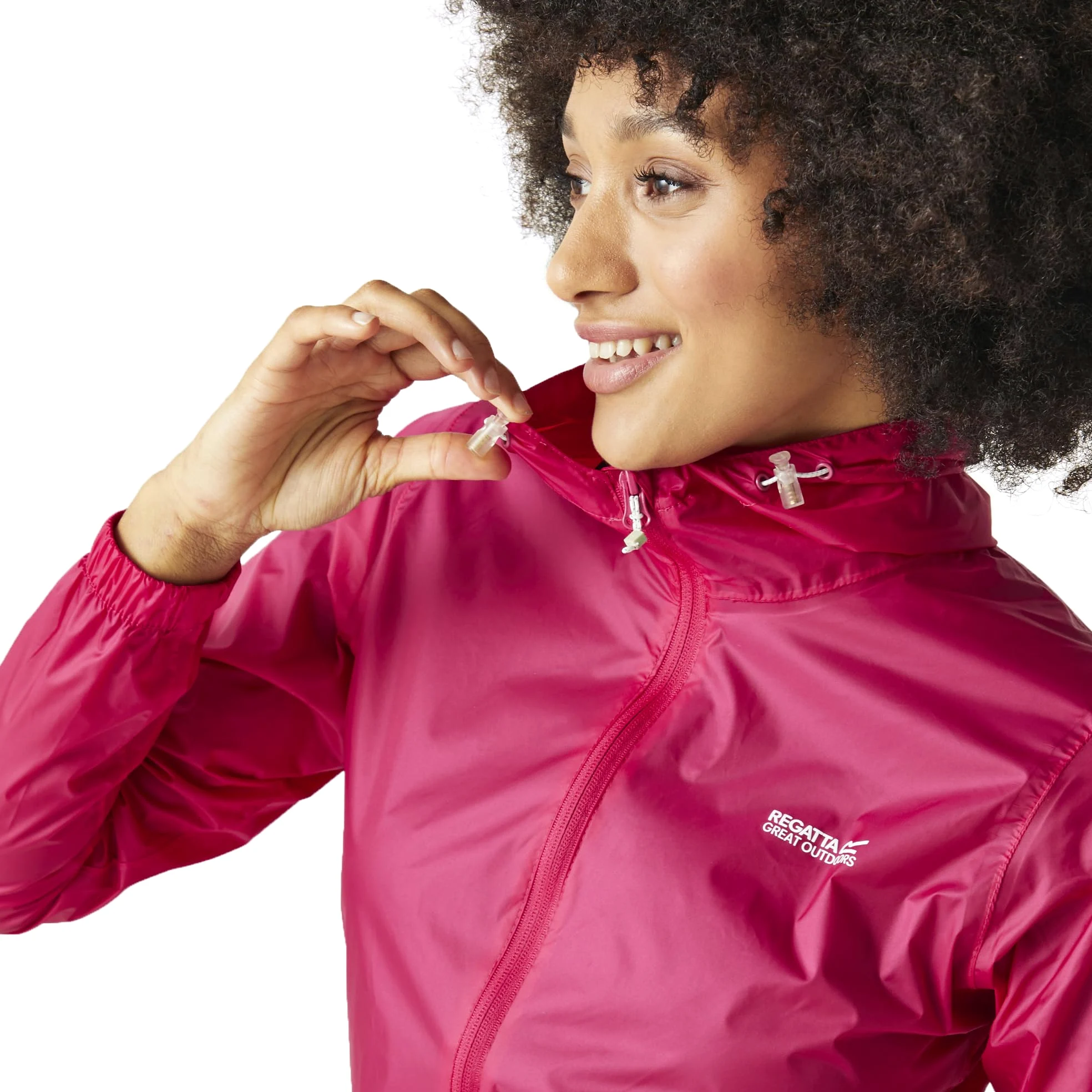 Regatta Kurtka Kobiety Wmn Pk It Jkt Iii