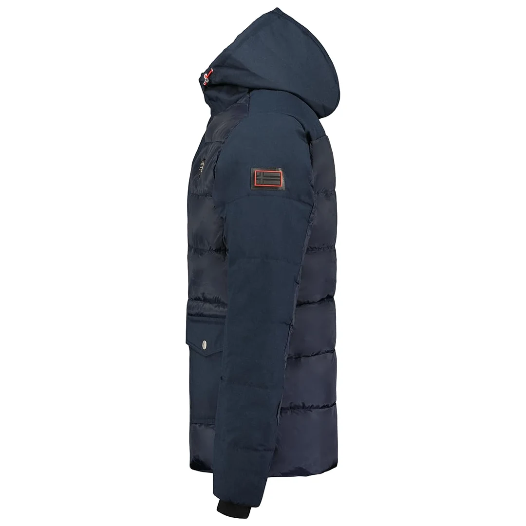 Geographical Norway Parka męska Mężczyźni Altop Men