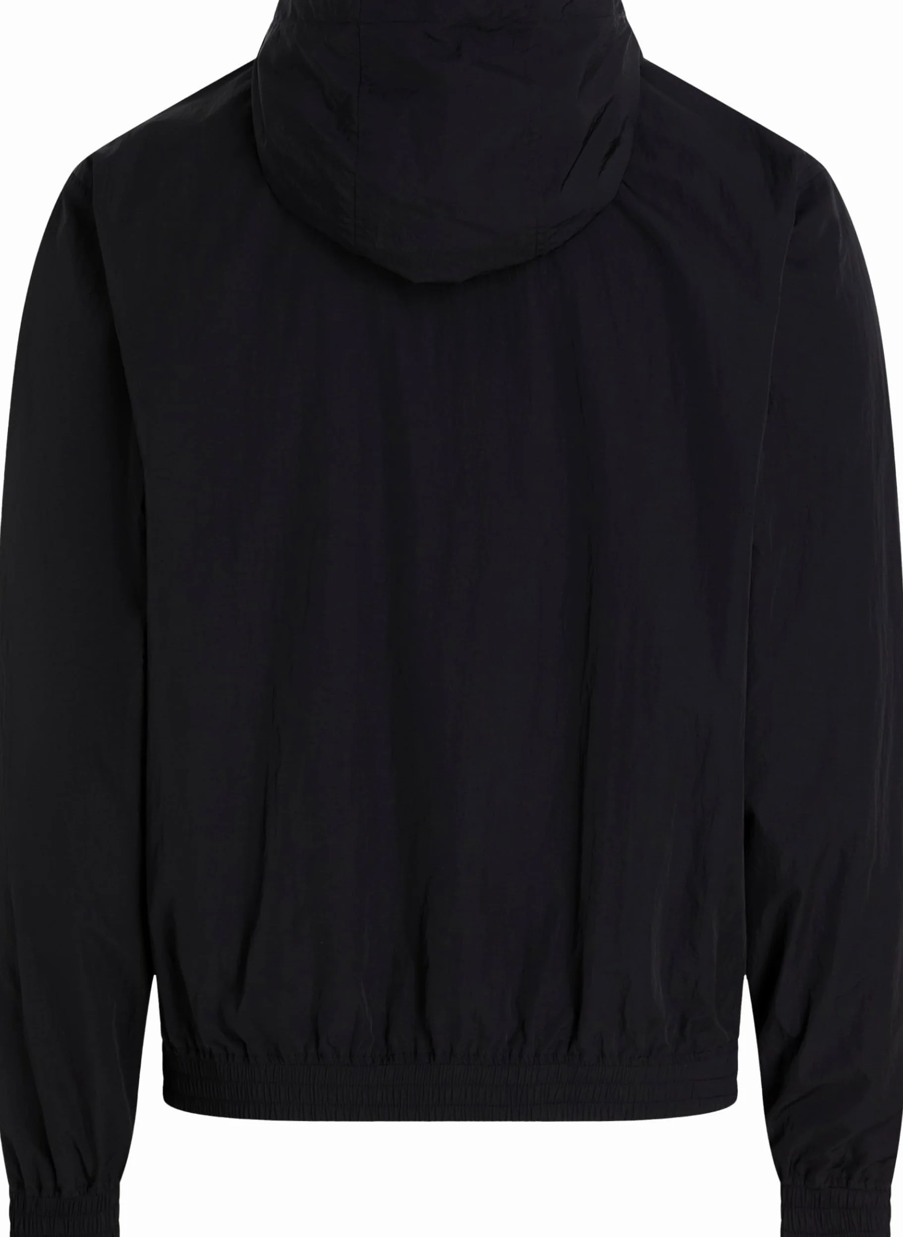 Calvin Klein Kurtka wiatrówka Mężczyźni Nylon Hooded Windbreaker J30j327254