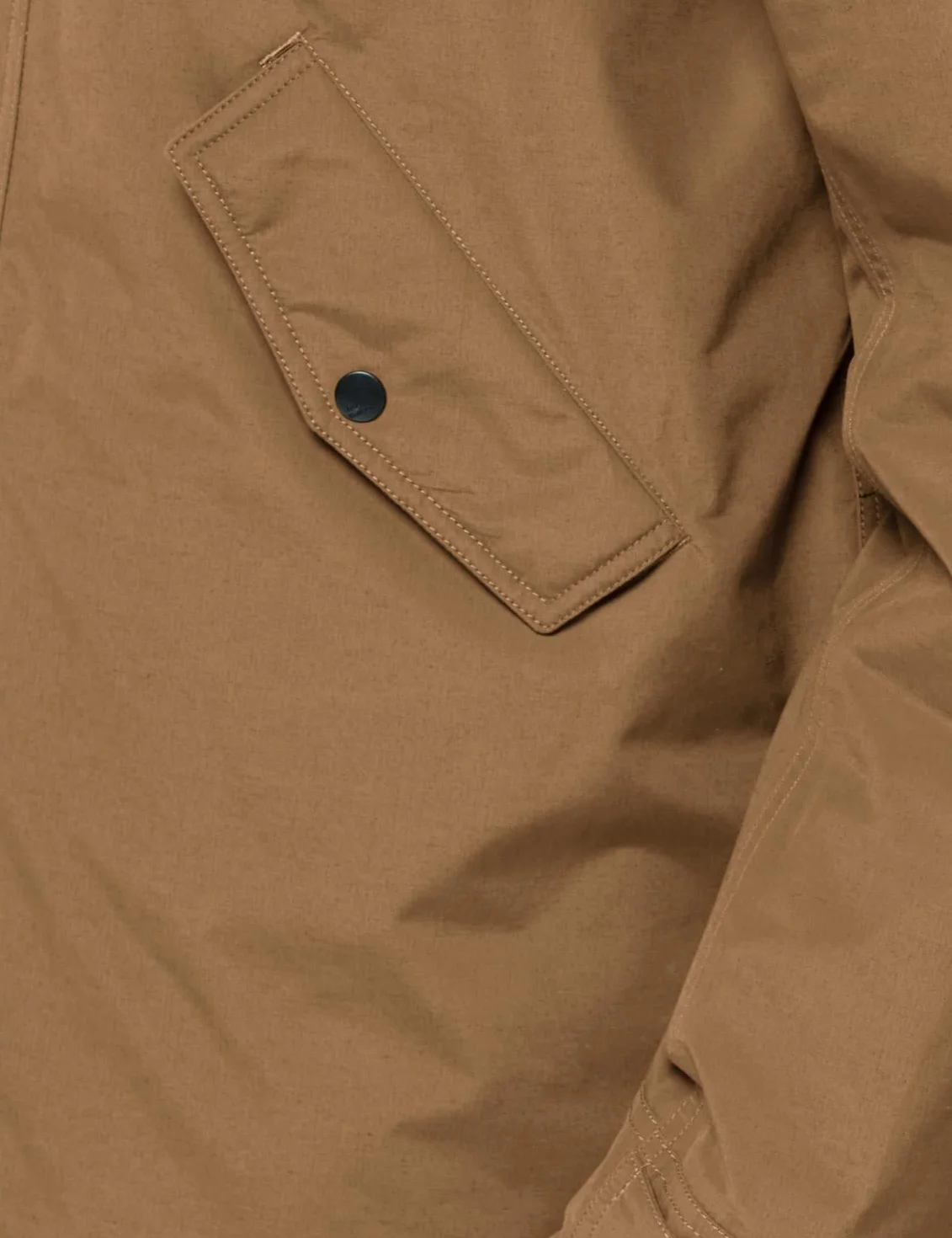 Jack Wolfskin Parka Mężczyźni Talforst Parka M