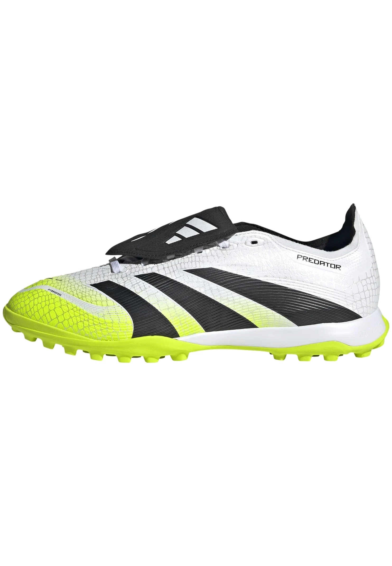 adidas Uniseks Predator League Fold-over Tongue Turf Football BootsButy pilkarskie