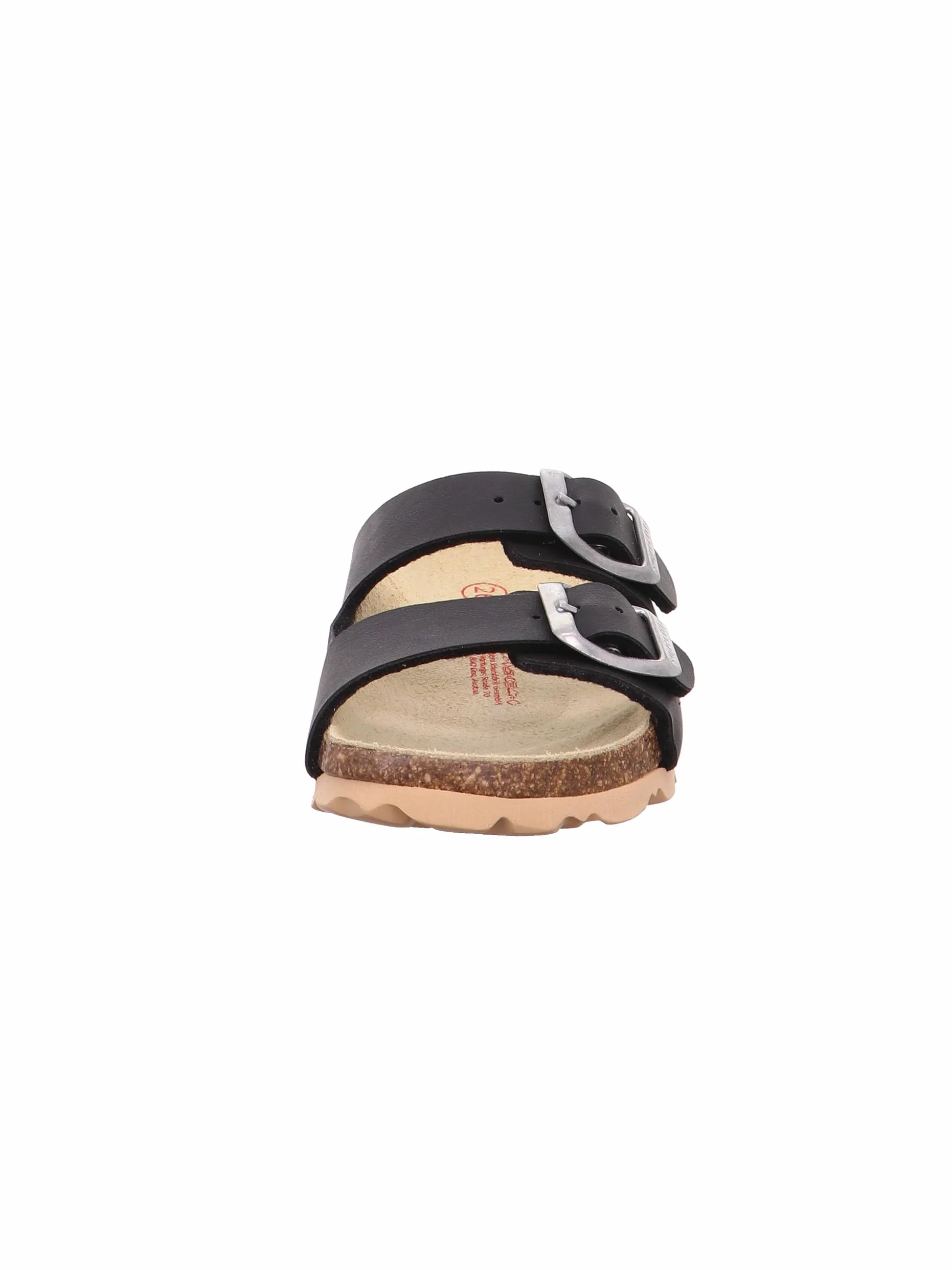 Superfit FUSSBETTPANTOFFEL - Kapcie Chłopcy