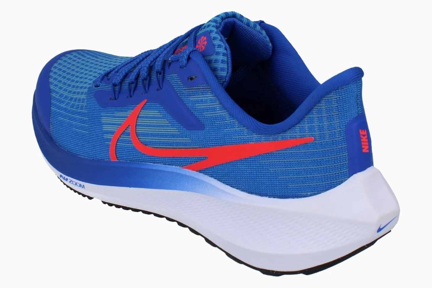 NIKE Uniseks - dzieci Nike Air Zoom Pegasus 39Adidasy
